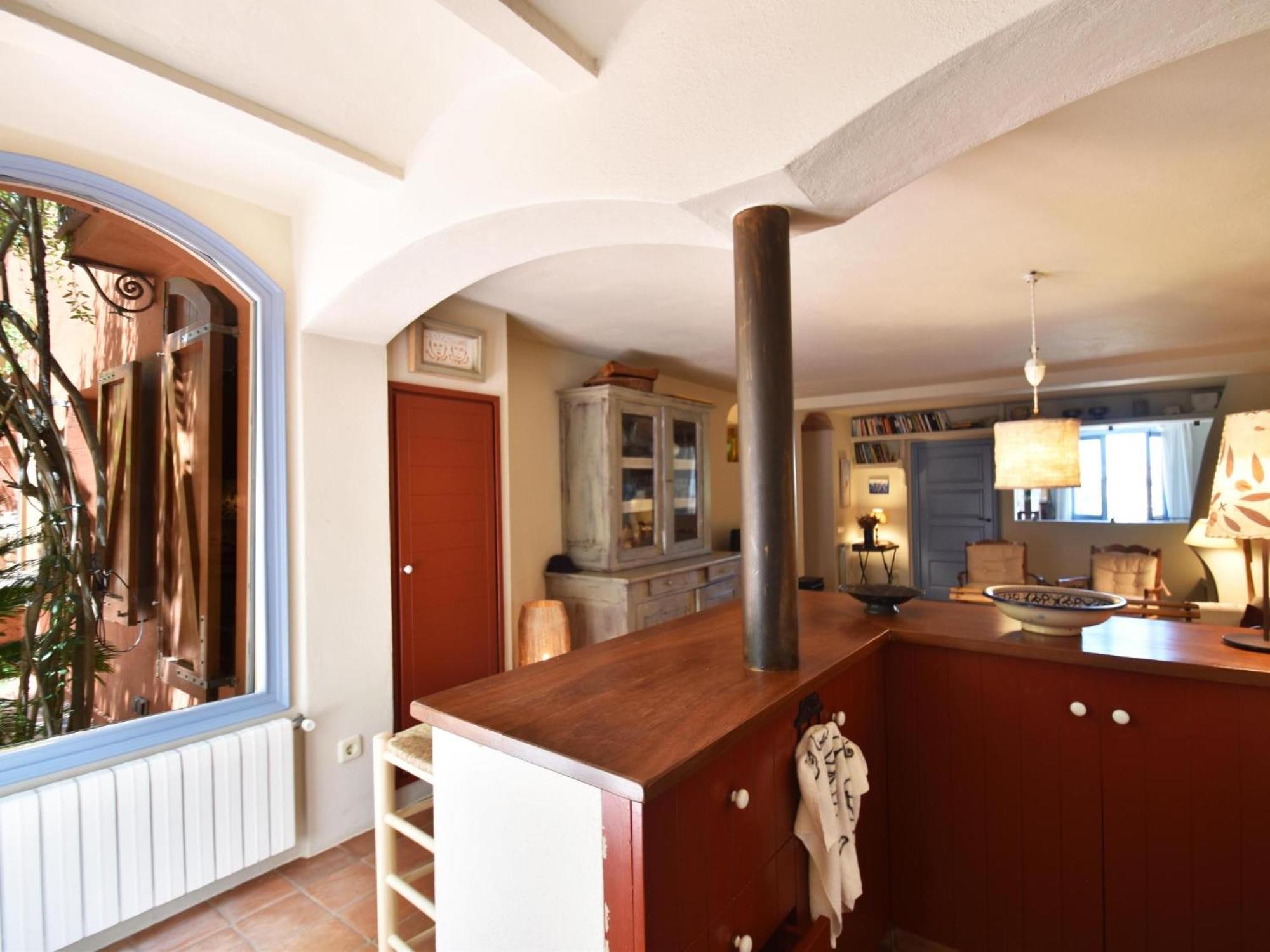 Cardina Apartment *