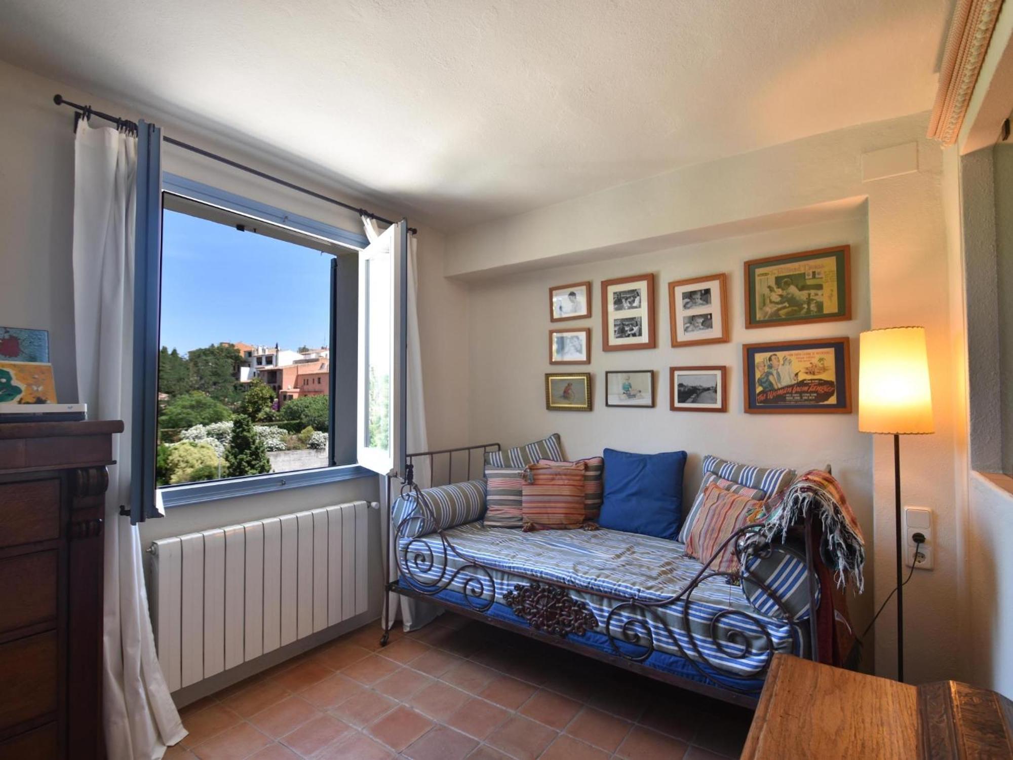 Apartment Cardina Begur
