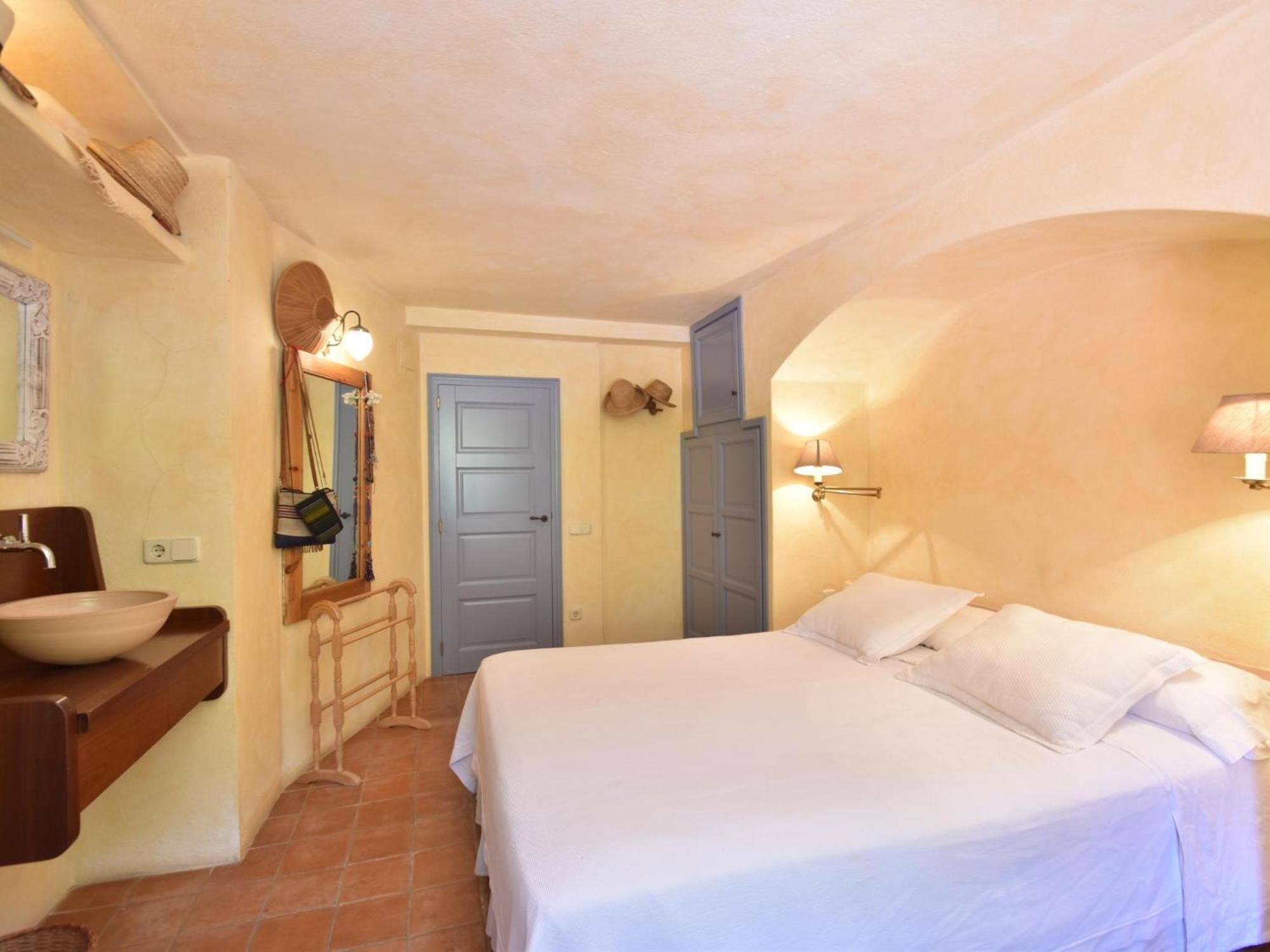 Cardina Apartment *