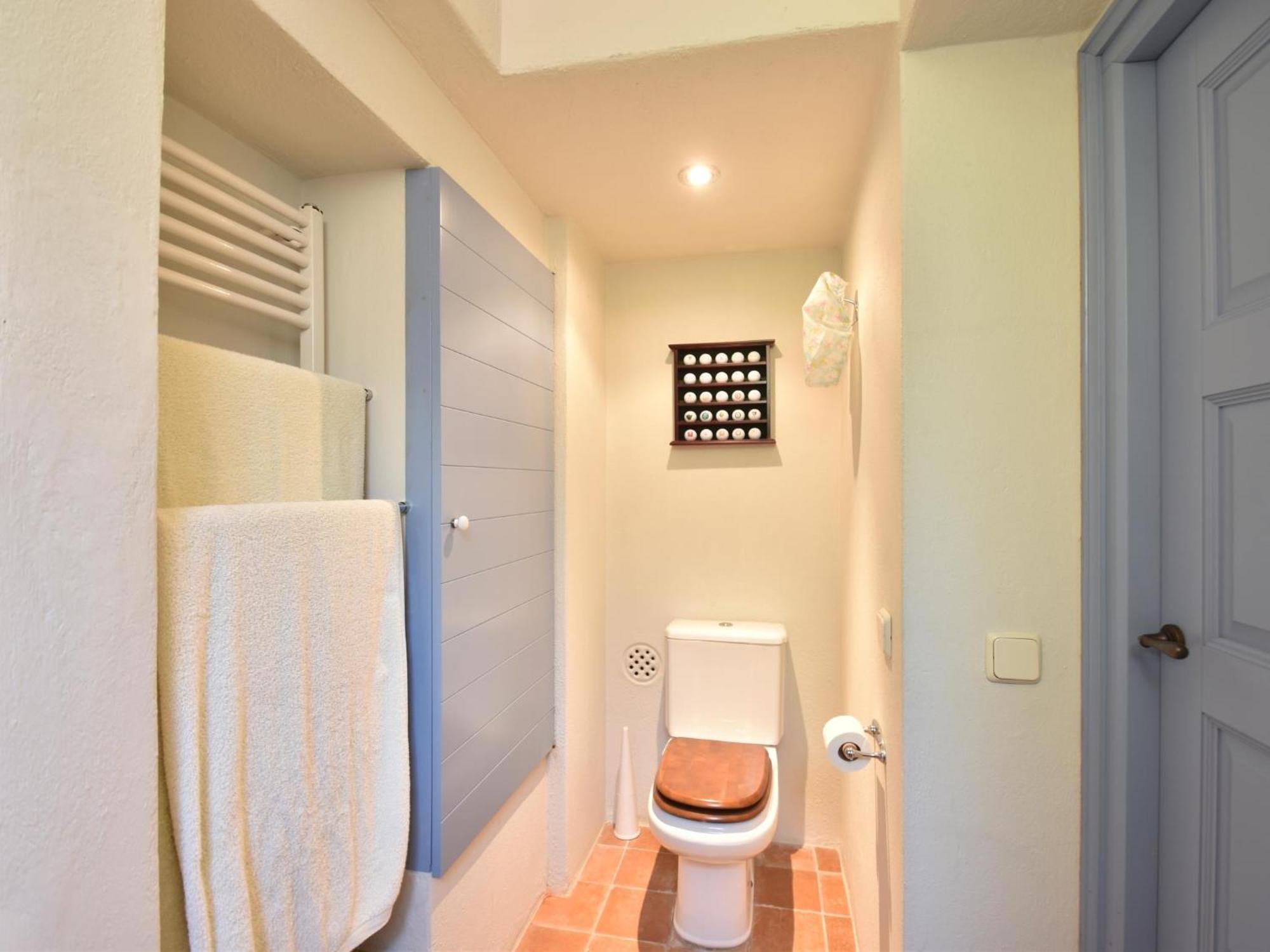 Apartment Cardina *
