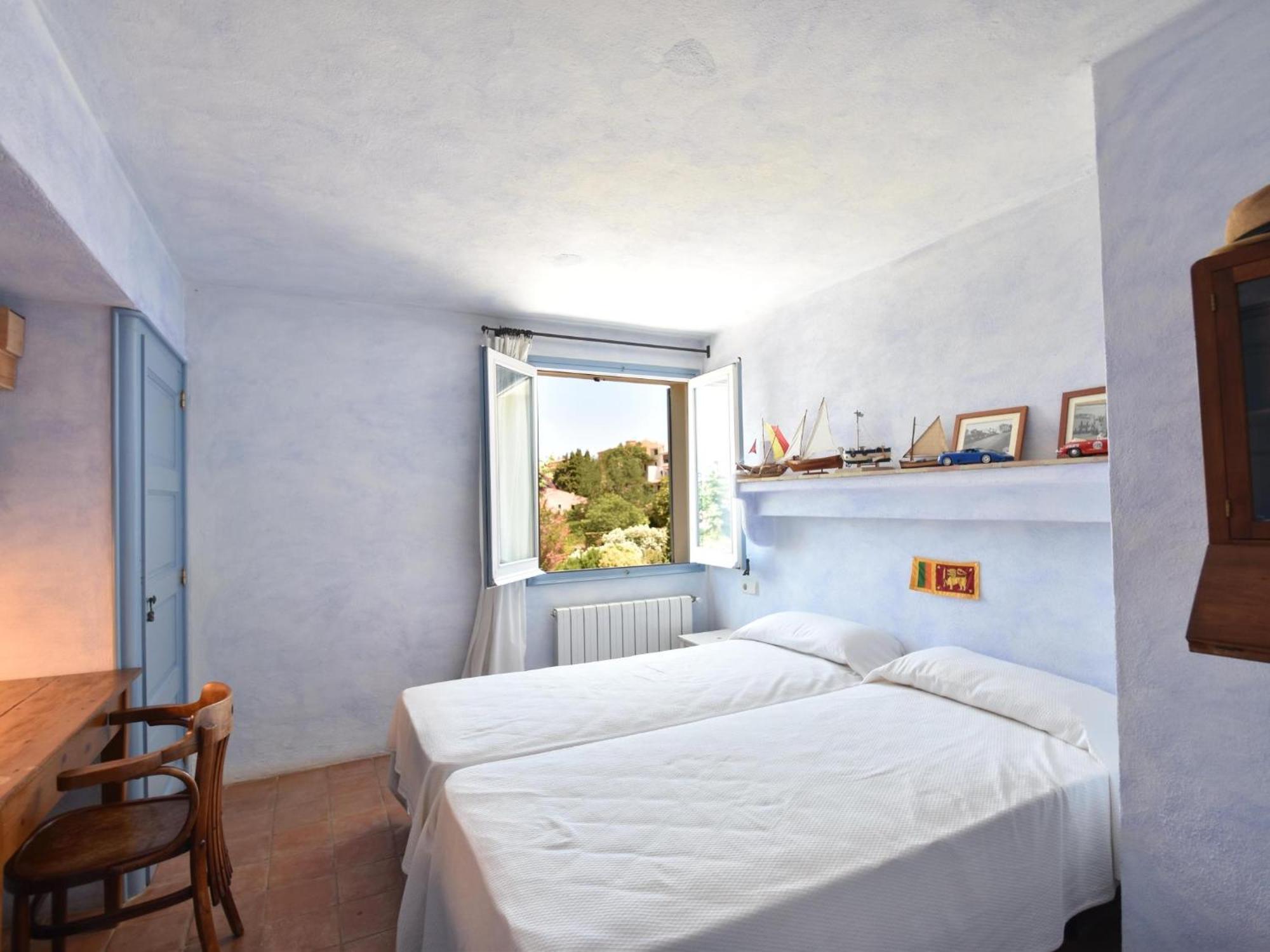 Cardina Apartment Begur