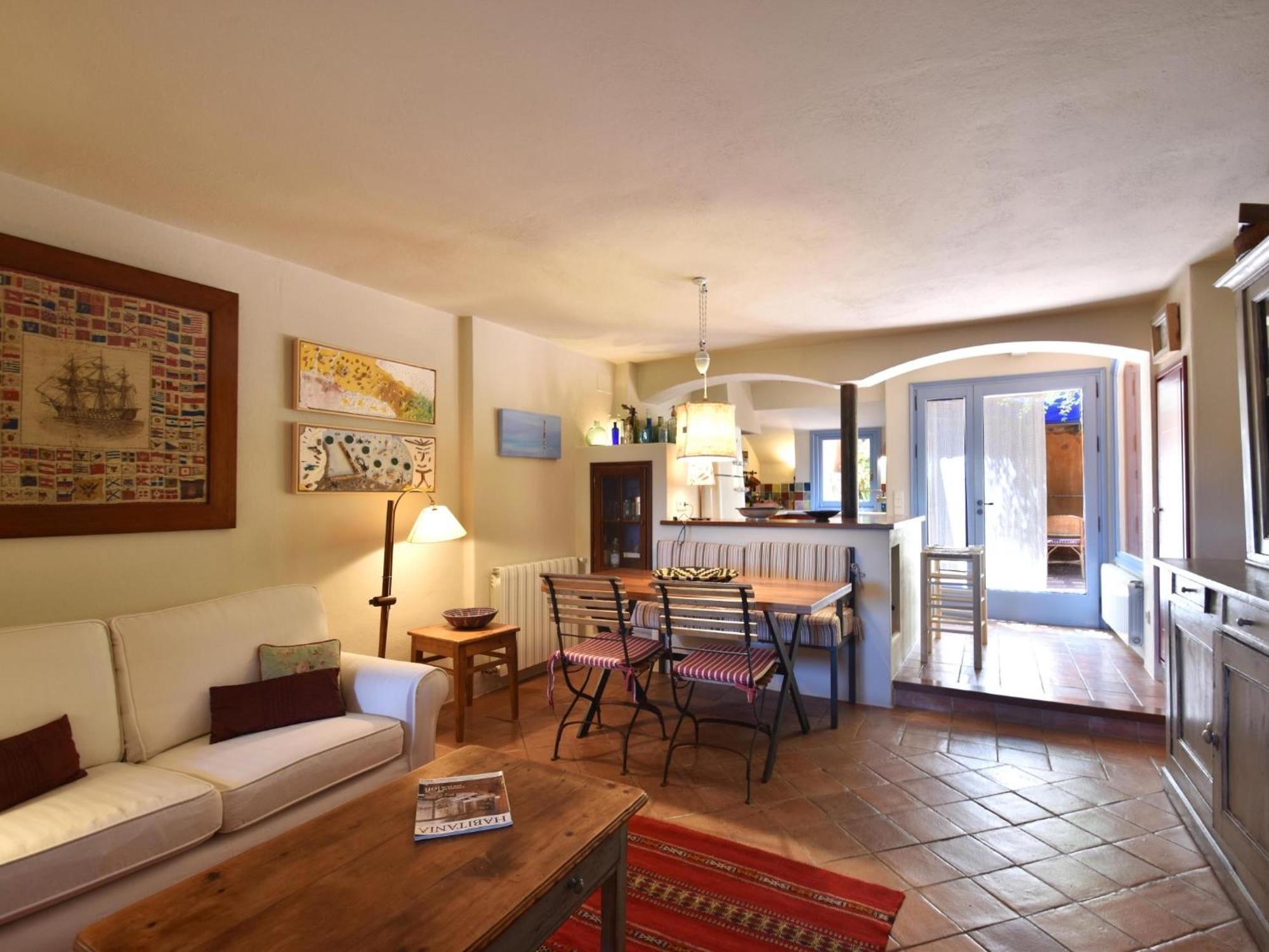 Cardina Apartment *