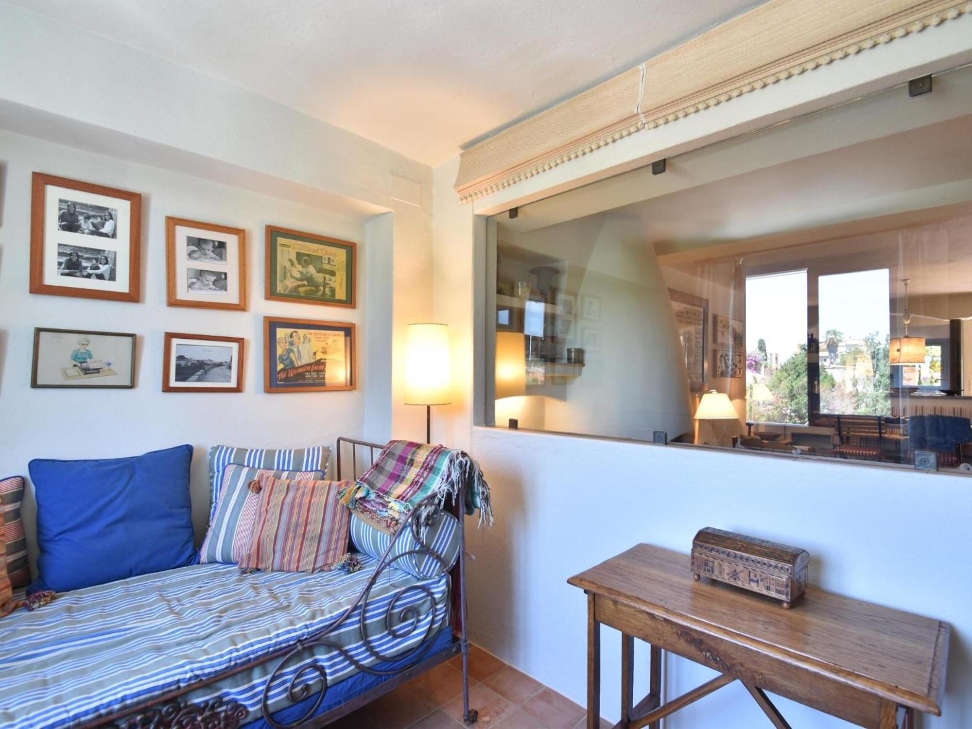 Apartment Cardina Begur
