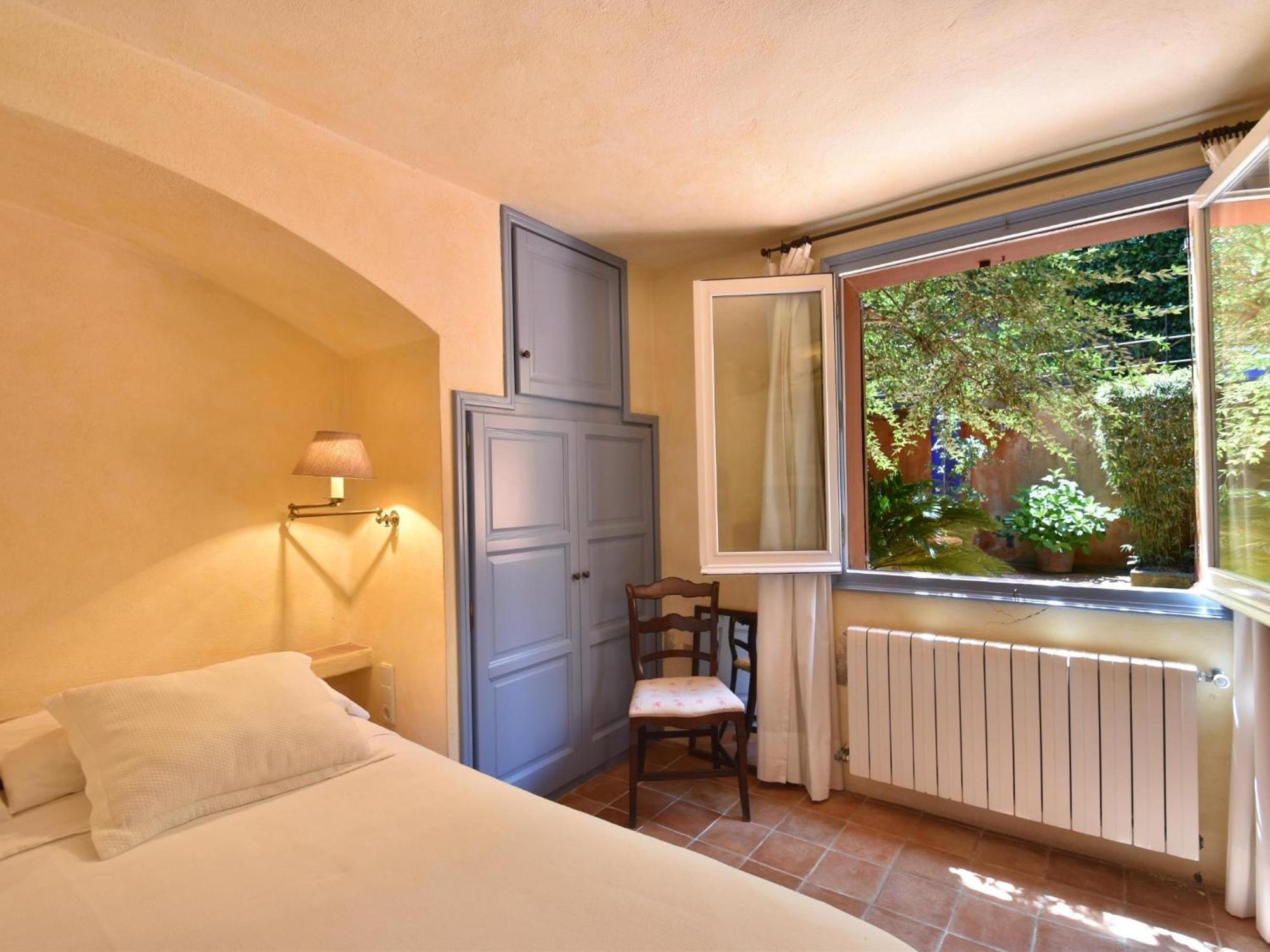 Apartment Cardina *