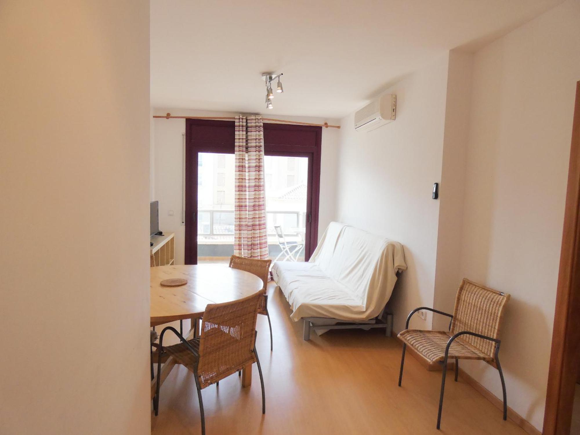 Palmera 3-2 Apartamento