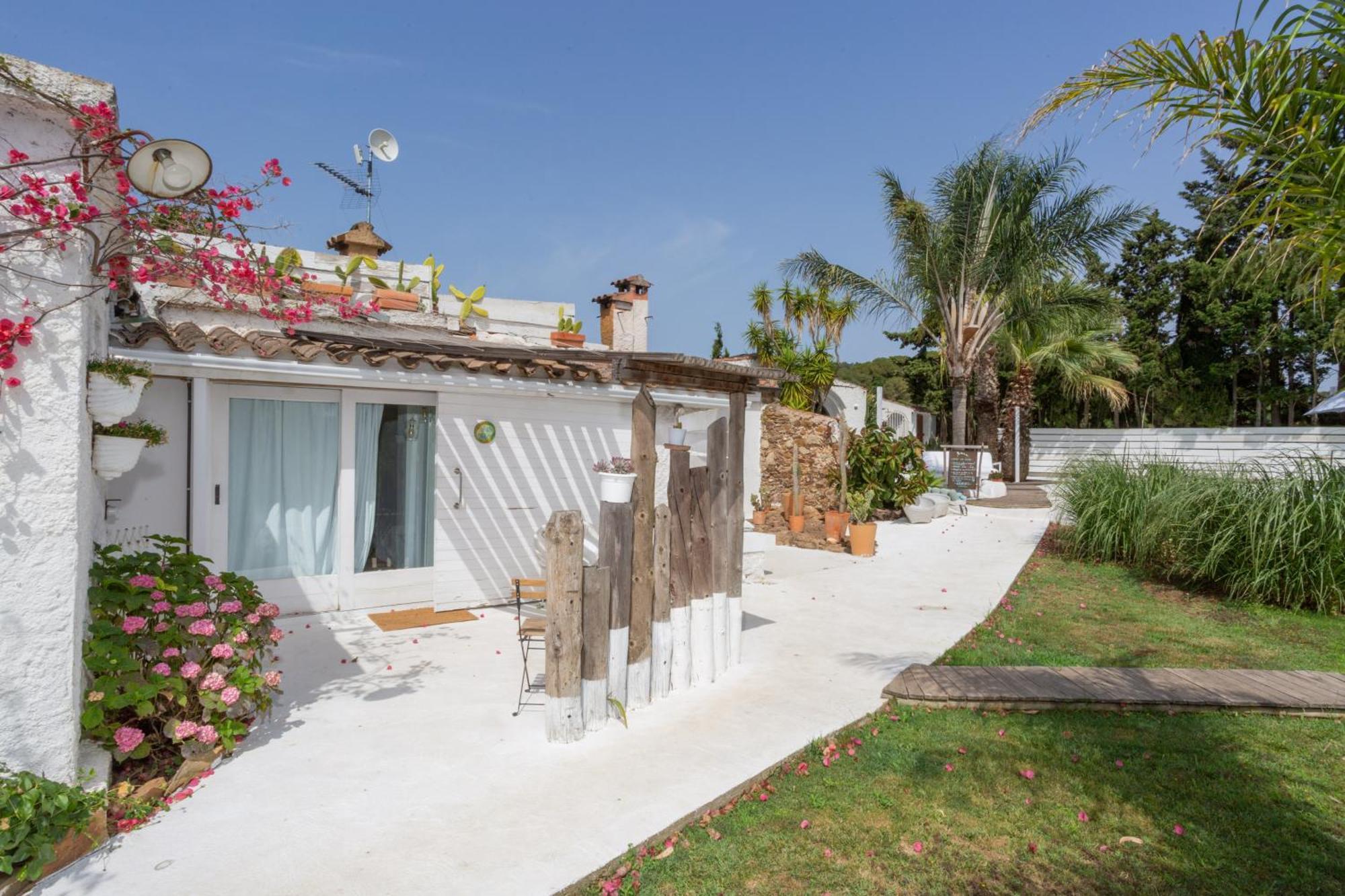 Le Rondini- Solo Adultos Hotel