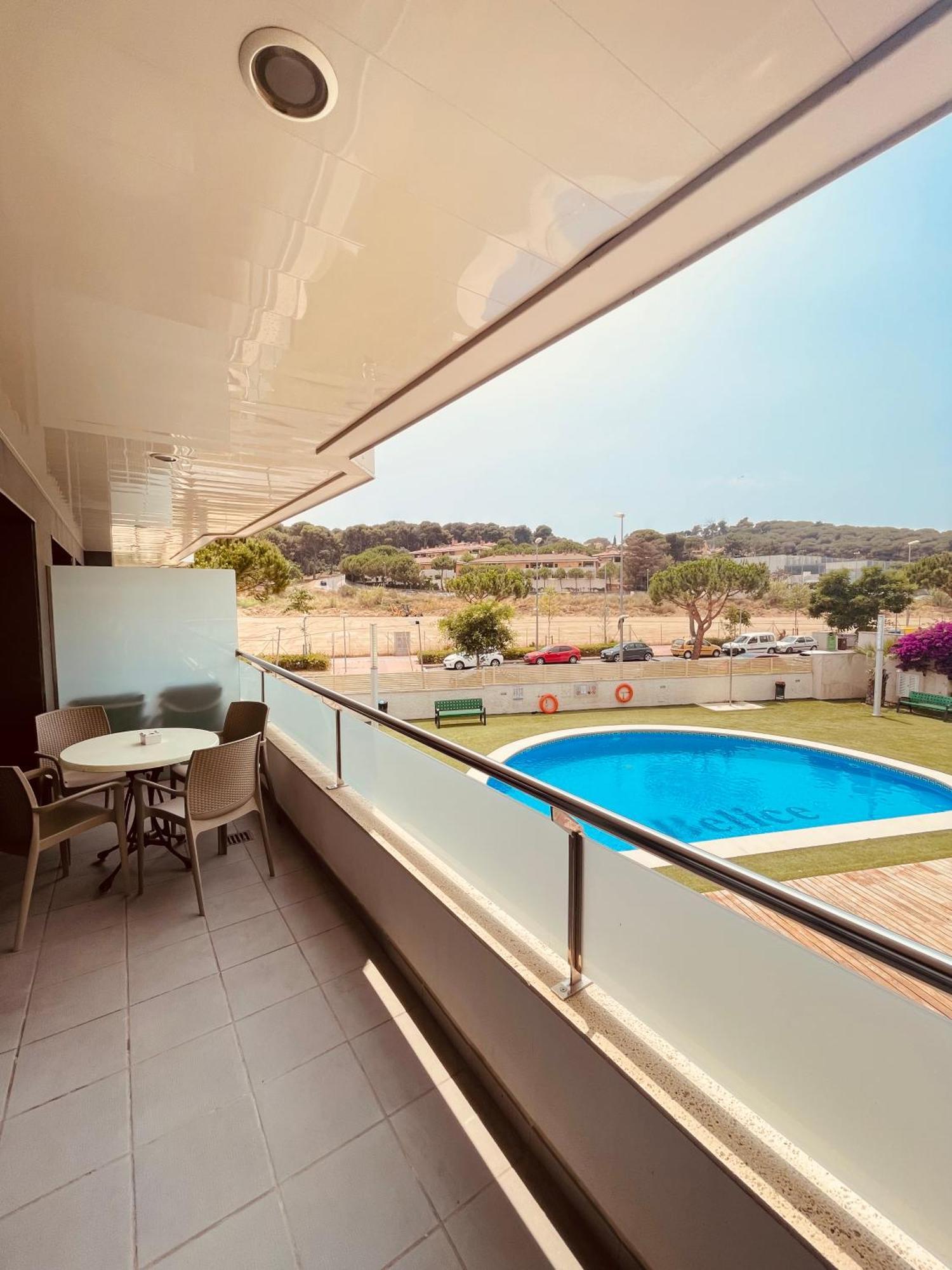 Relax Playa Fenals Lloret de Mar