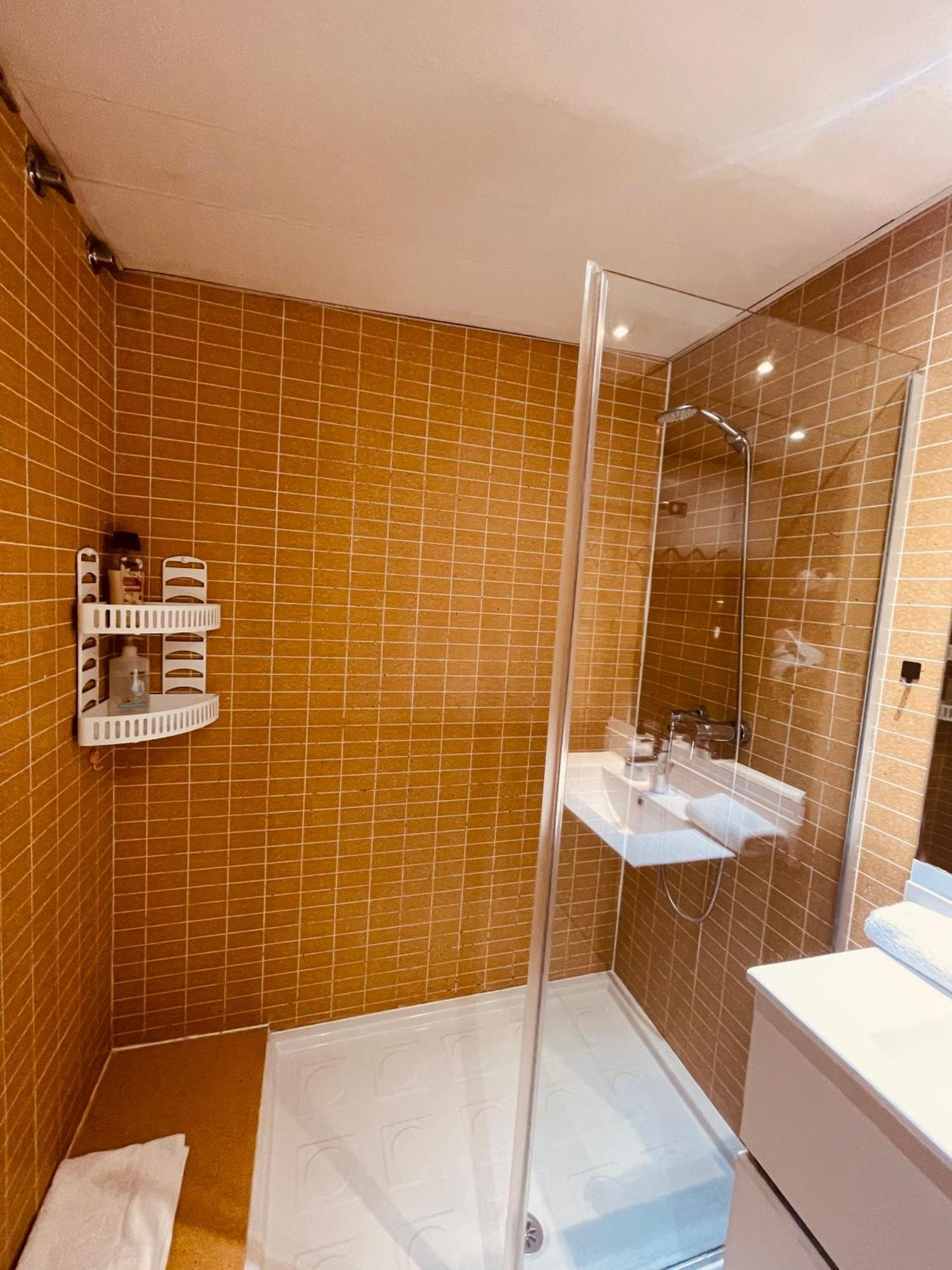Apartamento Relax Playa Fenals