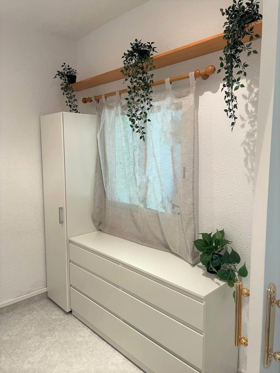 En Platja Sant Pol S'agaro Con Pisicina Y Jardin Apartamento