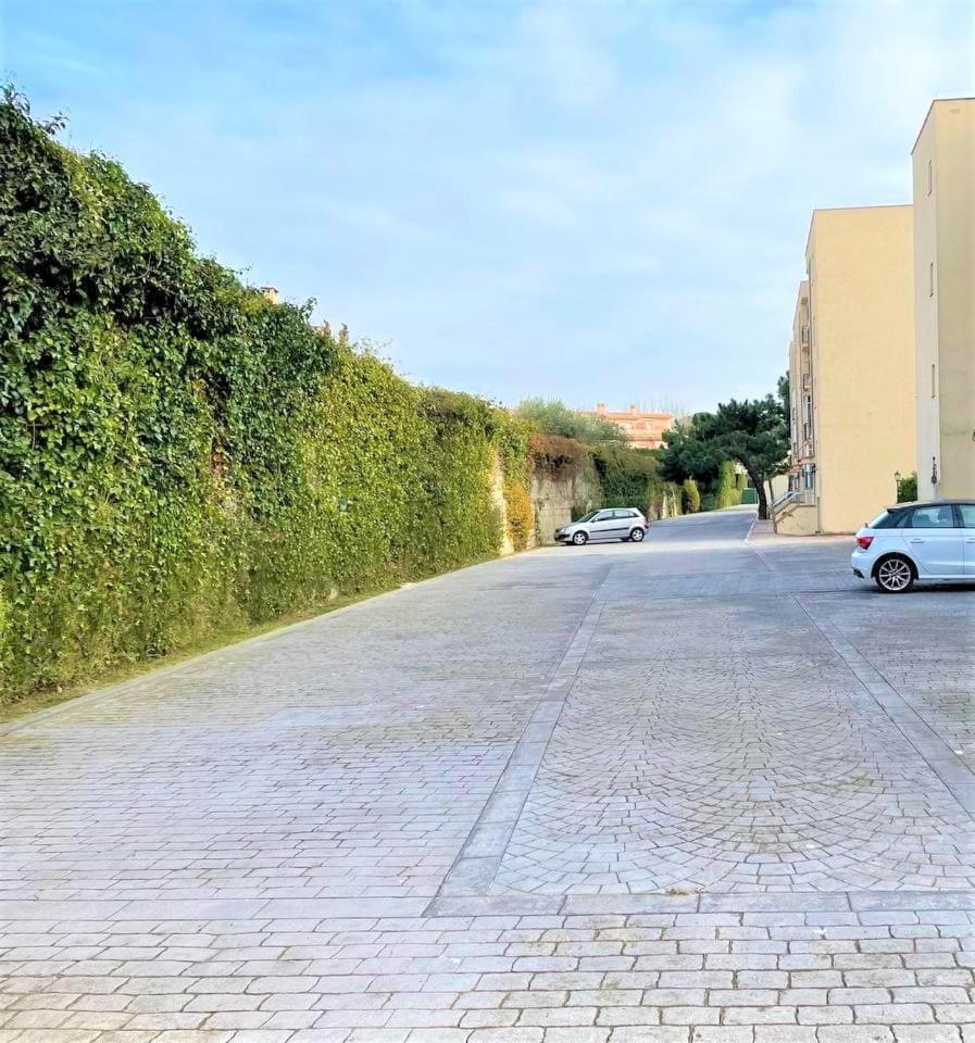 En Platja Sant Pol S'agaro Con Pisicina Y Jardin Sant Feliu de Guíxols