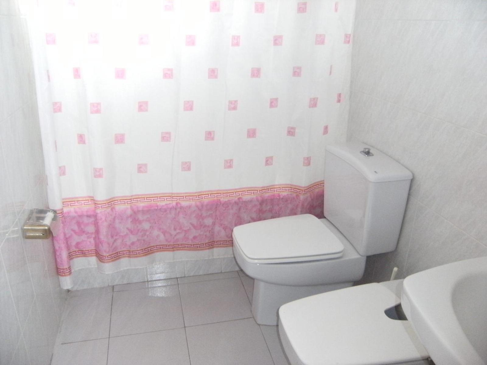 Holiday home La Vinya I - Casas Adosadas L'Escala