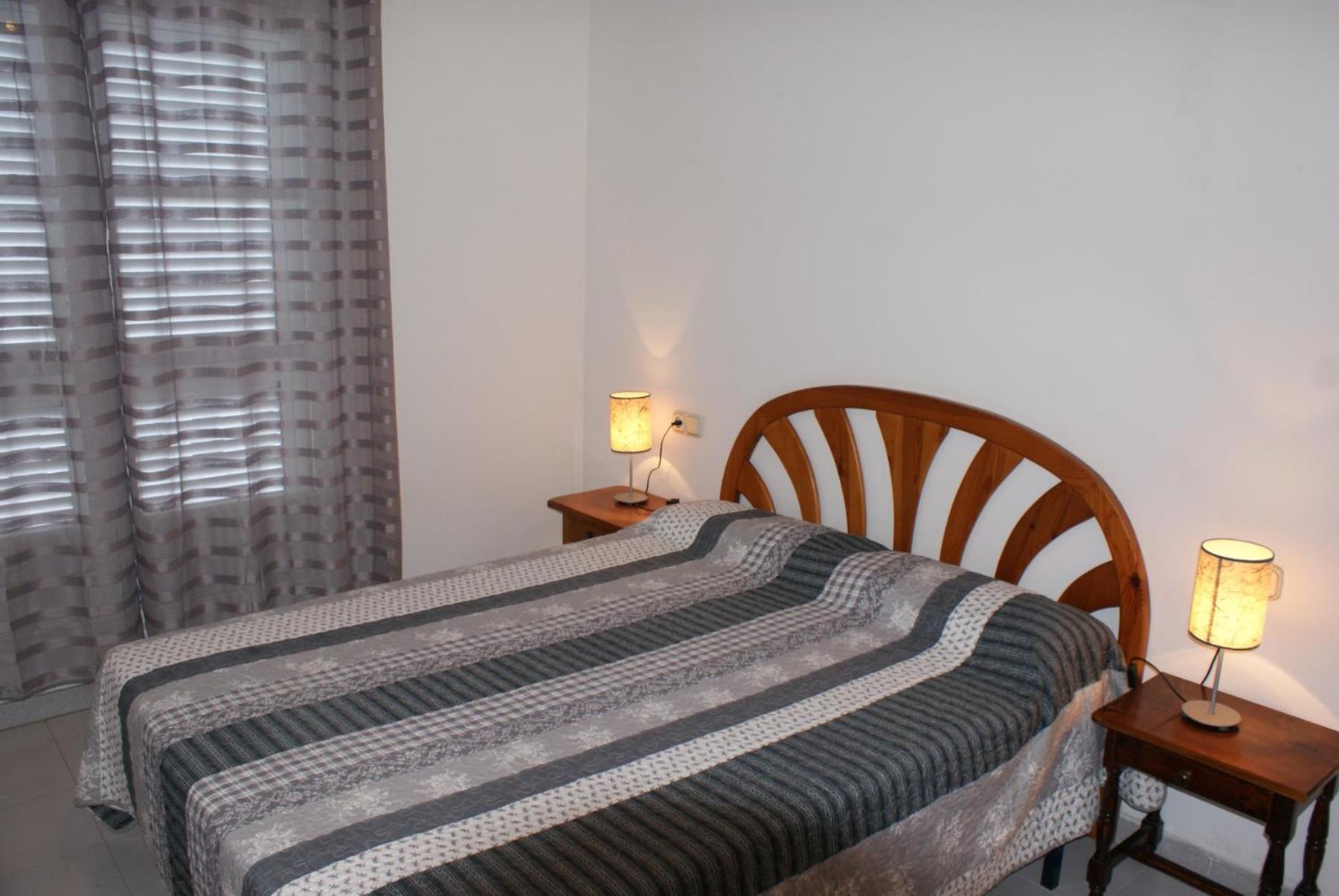 La Vinya I - Casas Adosadas *