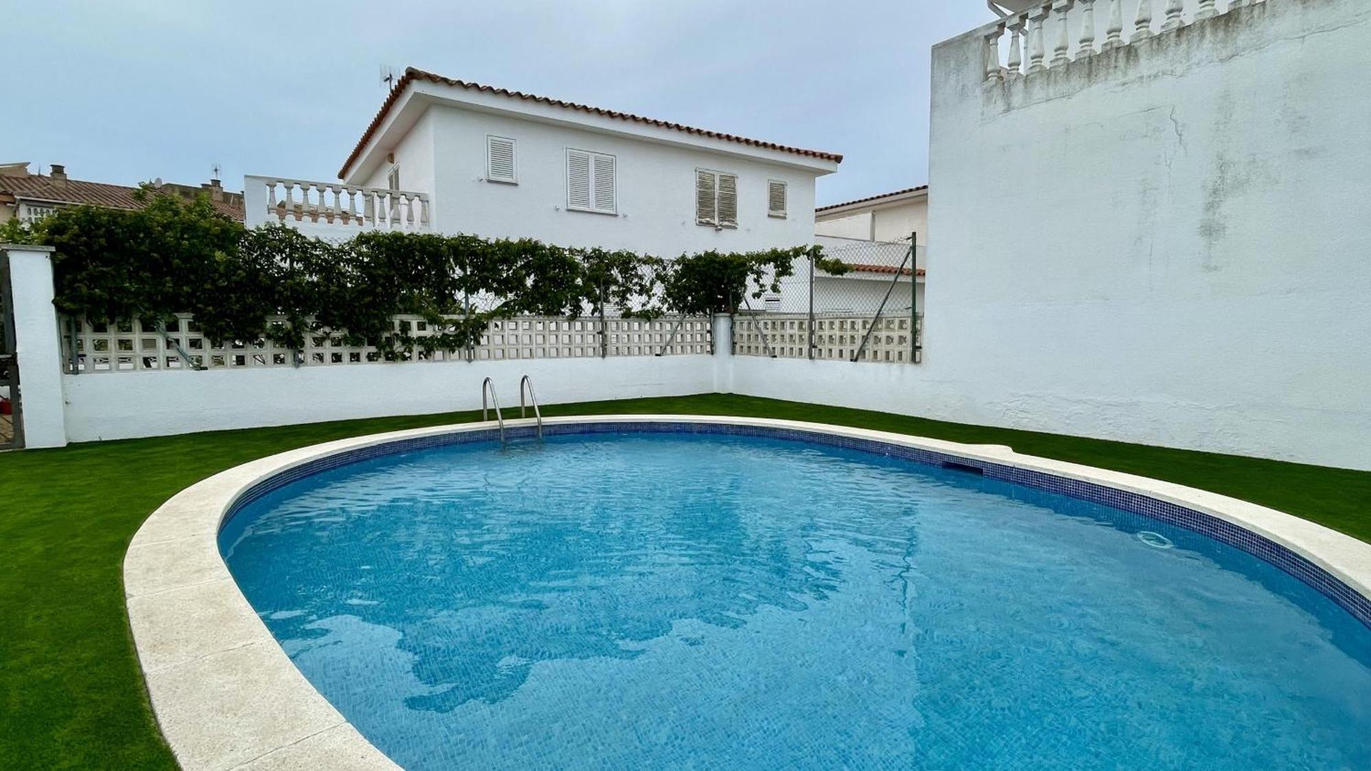 La Vinya I - Casas Adosadas Holiday home *
