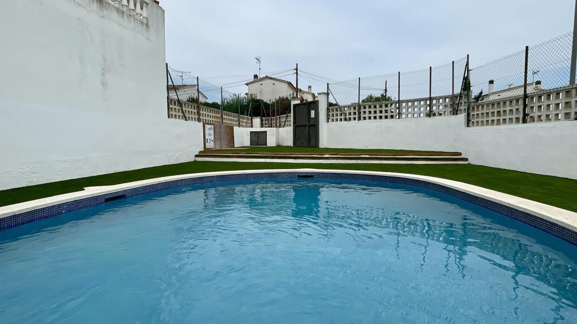 La Vinya I - Casas Adosadas Holiday home