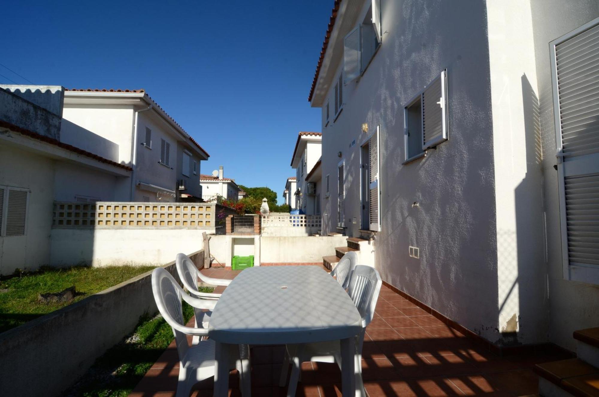 La Vinya I - Casas Adosadas Holiday home
