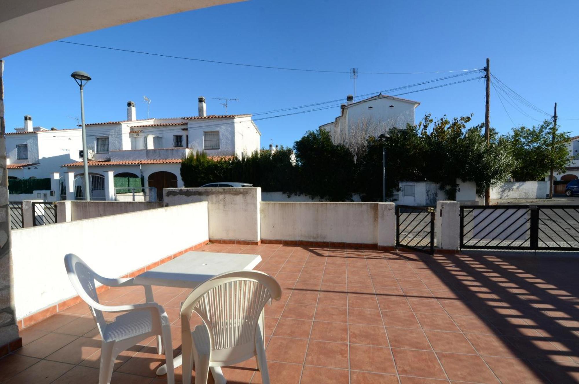 La Vinya I - Casas Adosadas L'Escala