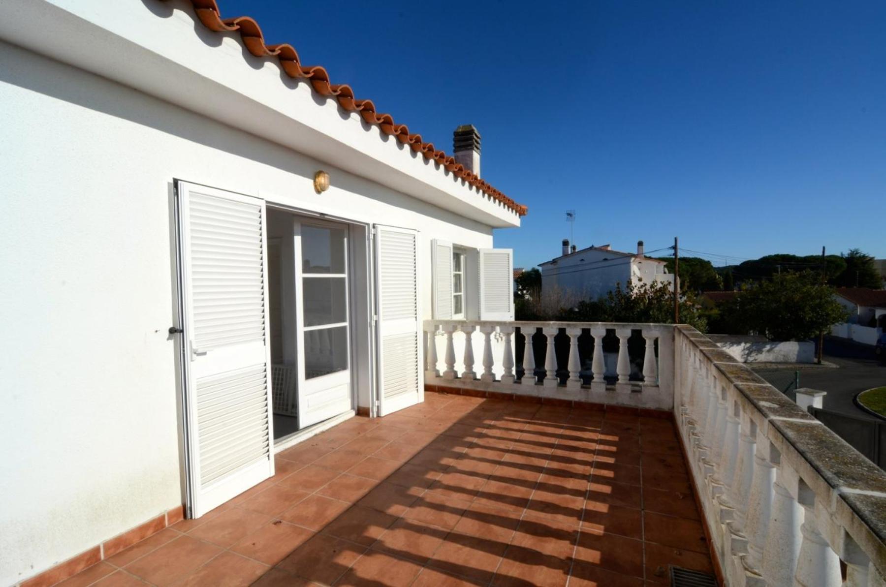La Vinya I - Casas Adosadas * L'Escala