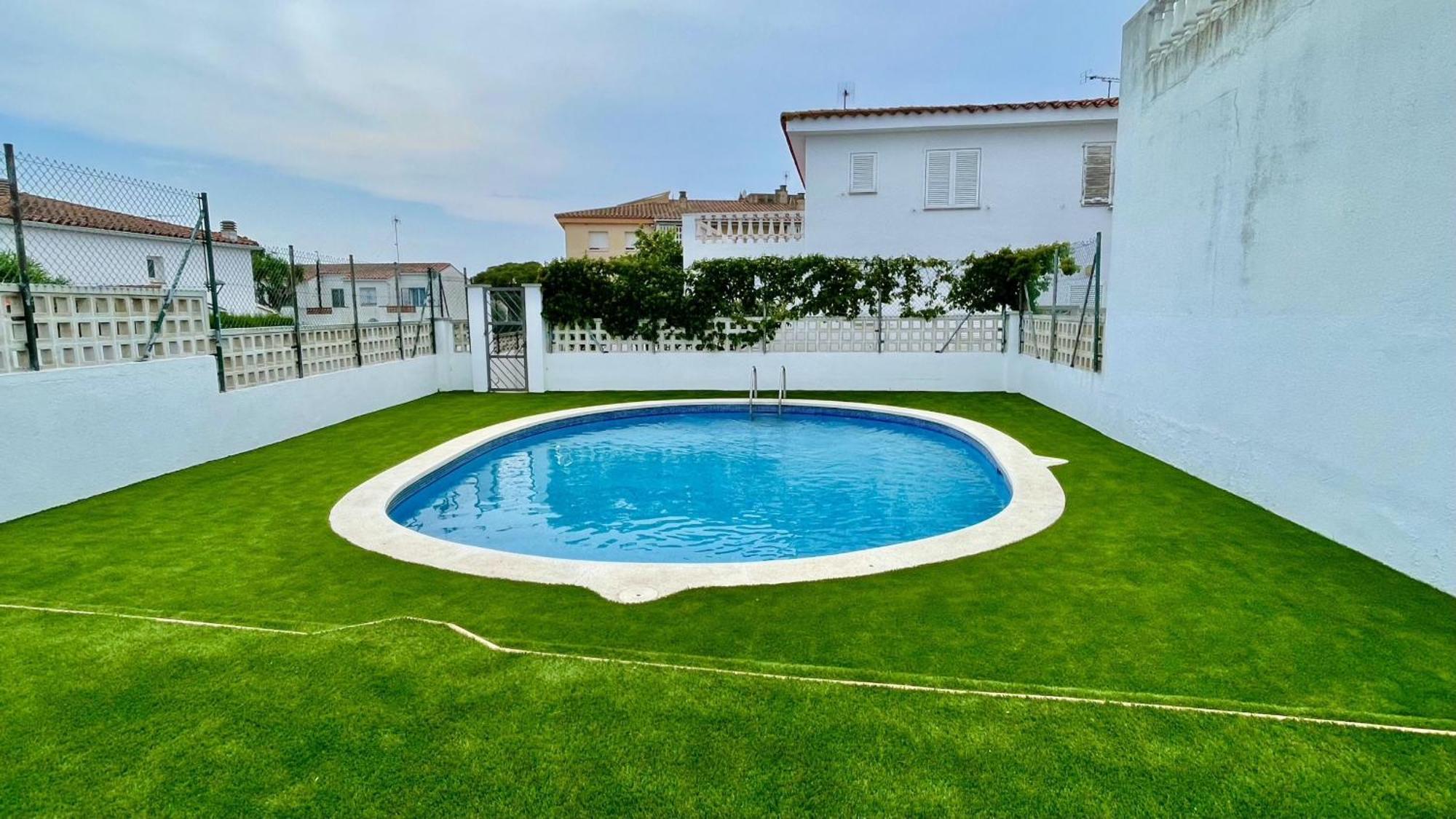La Vinya I - Casas Adosadas L'Escala