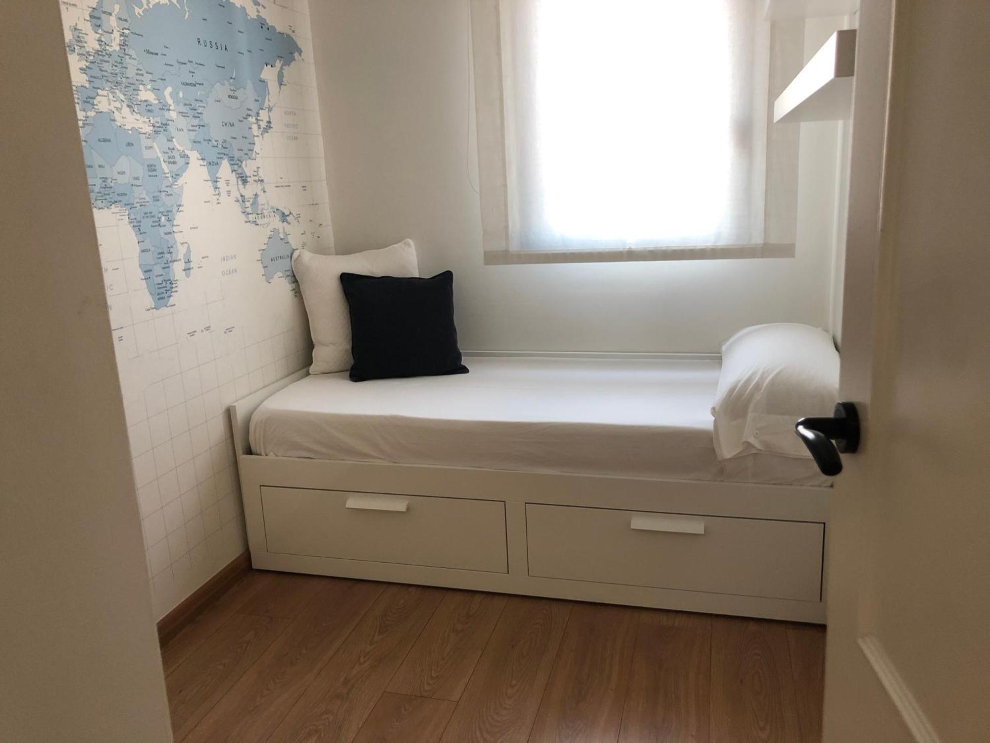 Holiday home Casita De La Playa Con Parking