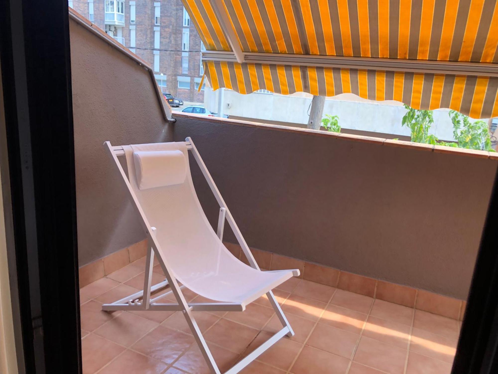 Casita De La Playa Con Parking