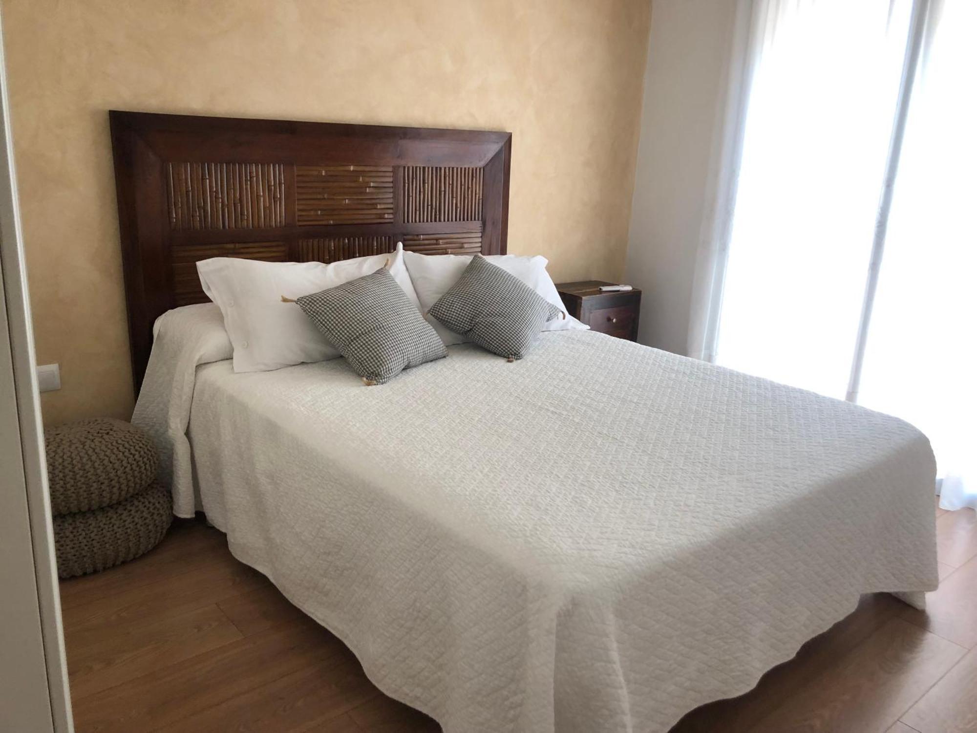Holiday home Casita De La Playa Con Parking Palamos