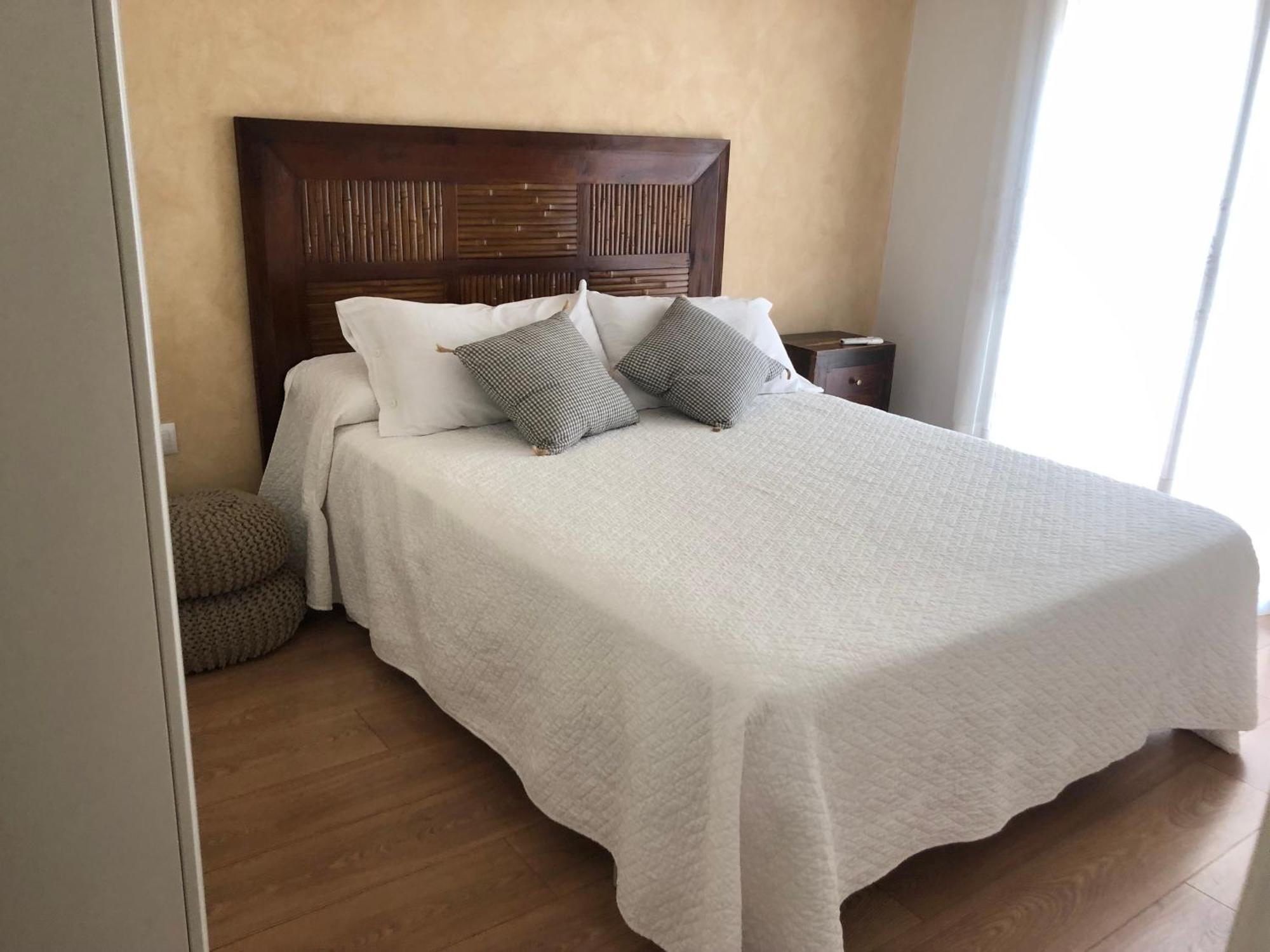 Holiday home Casita De La Playa Con Parking