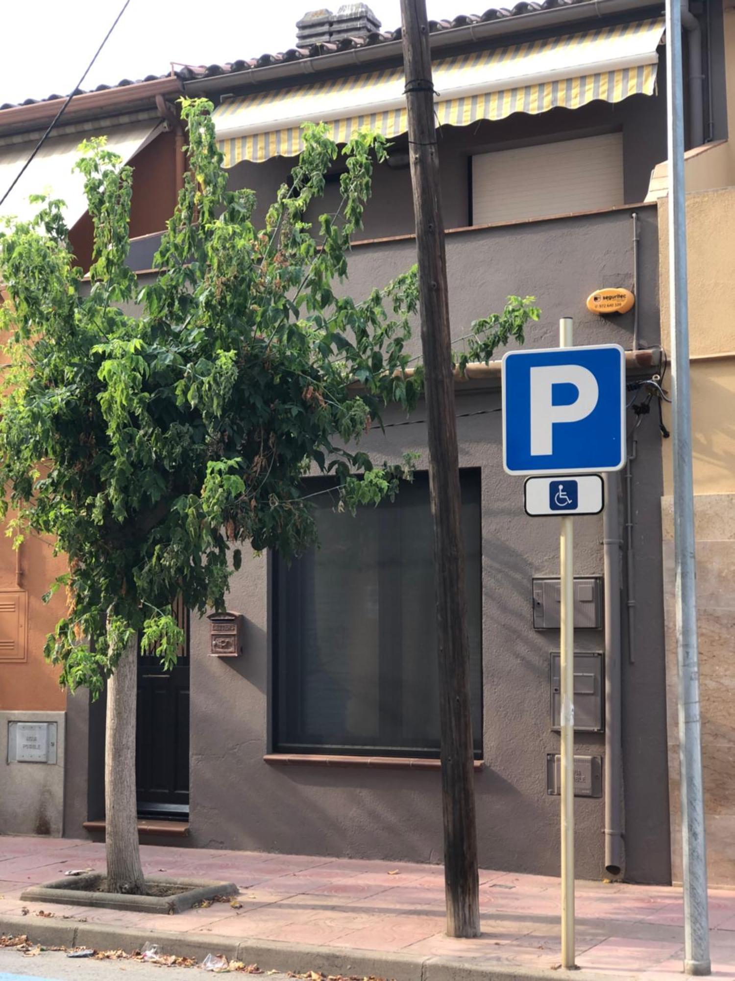 Casita De La Playa Con Parking Palamos