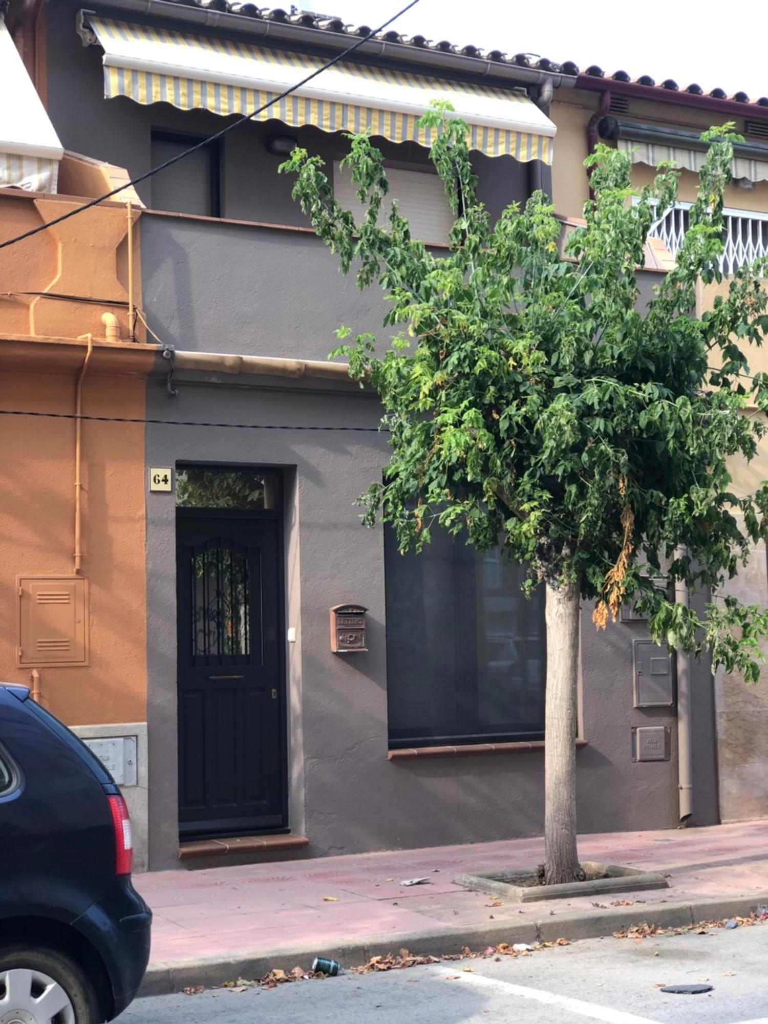 Casita De La Playa Con Parking