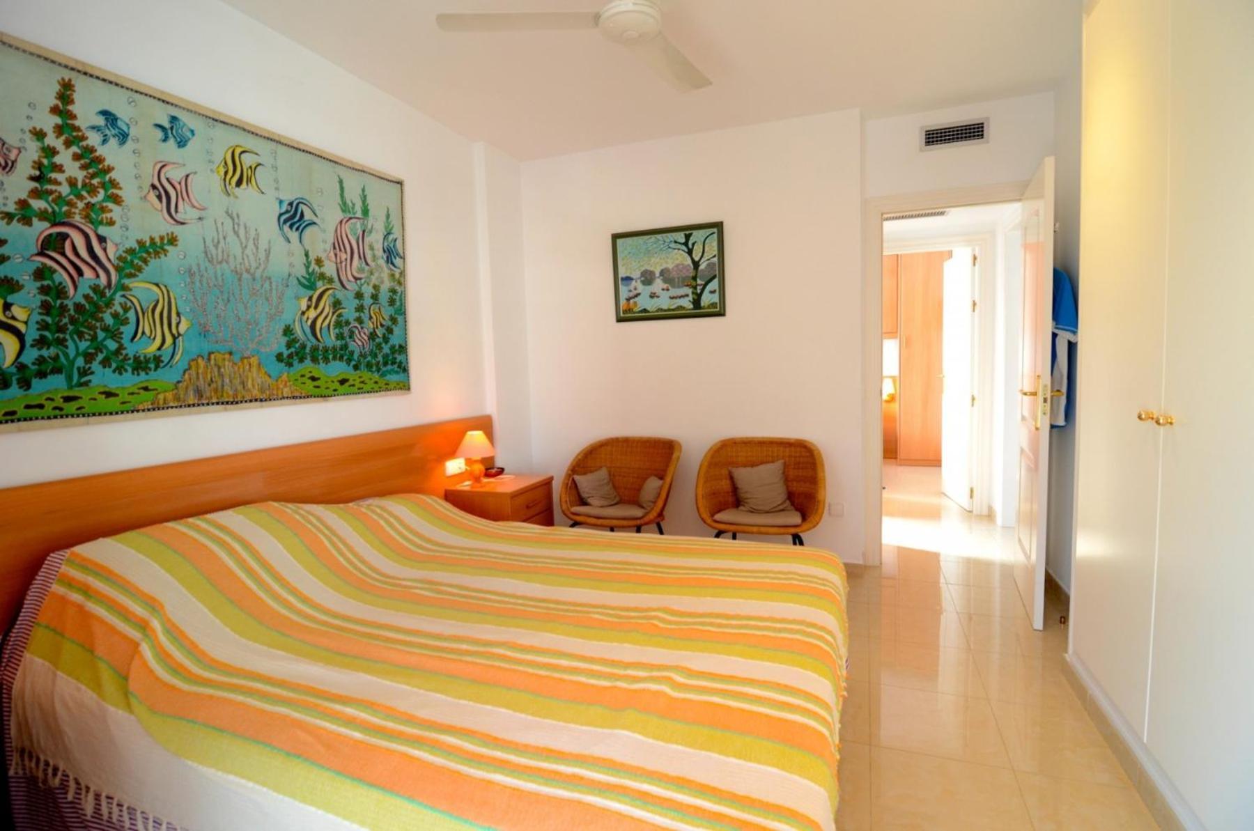Brises Del Mar 3-3 Apartment L'Estartit