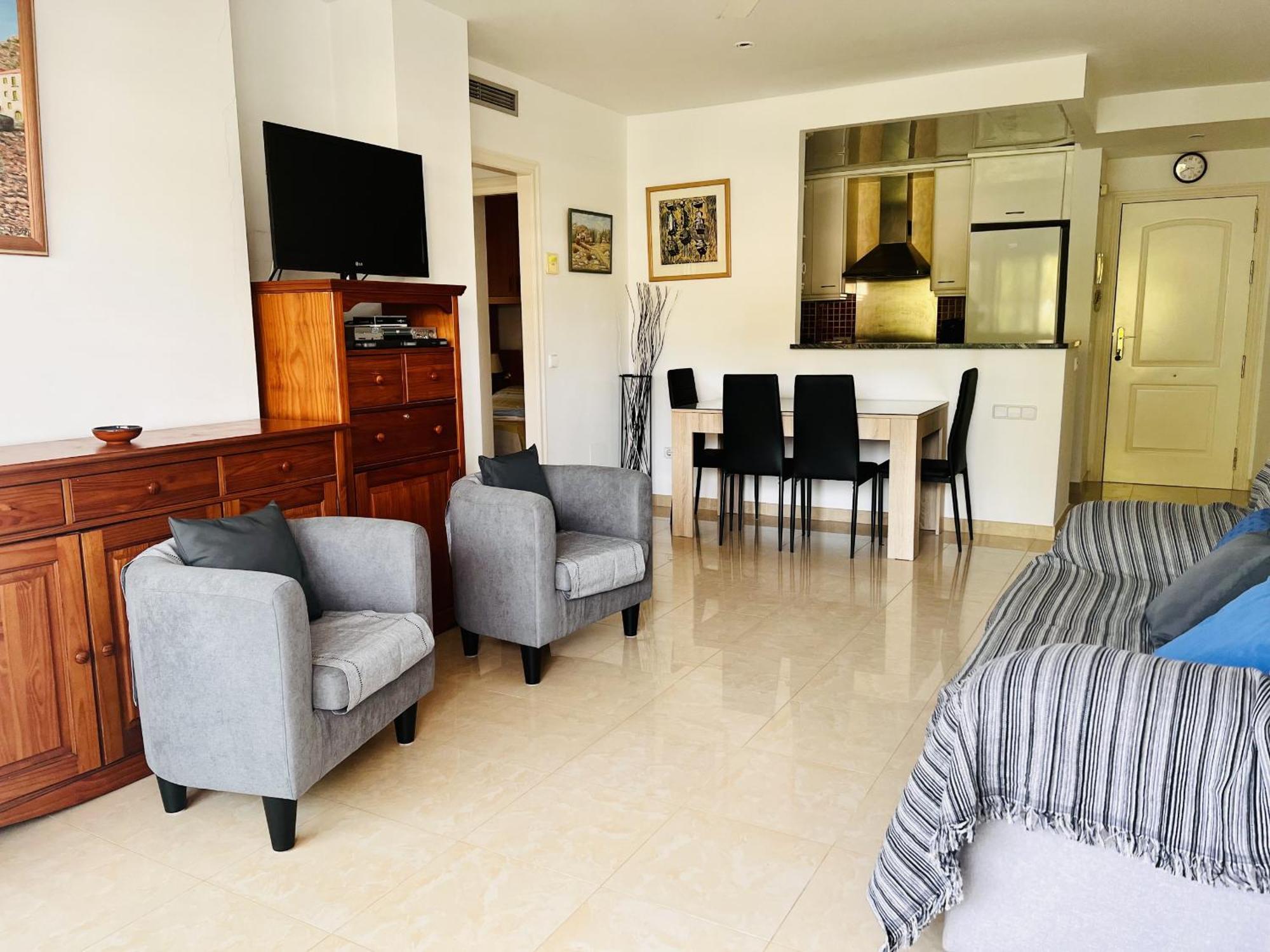 Apartment Brises Del Mar 3-3 L'Estartit