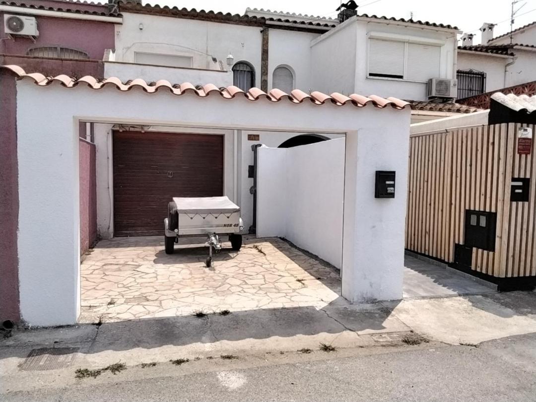 Apartamento Sur Les Canaux