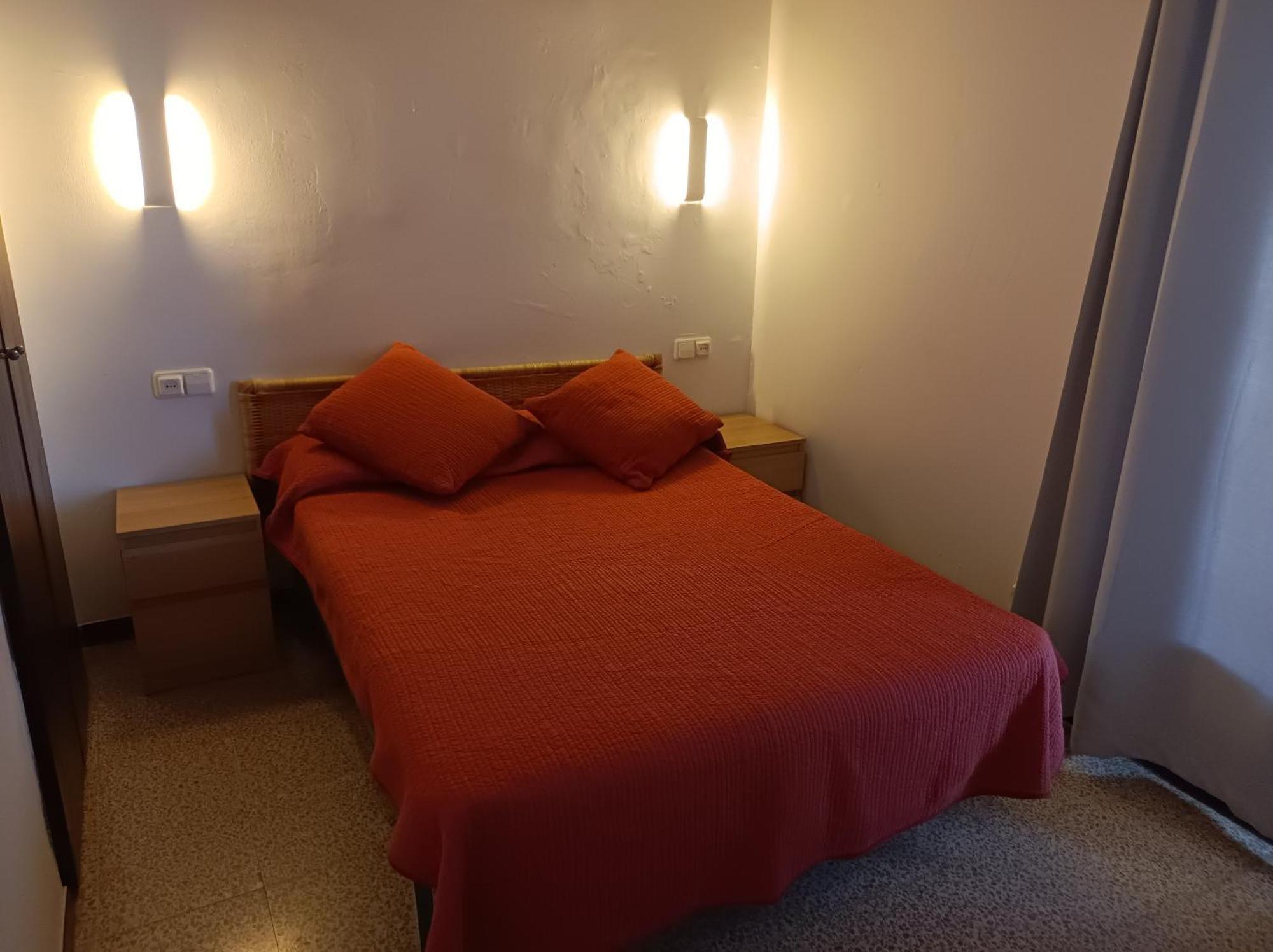 Apartamentos Els Pescadors L'Escala