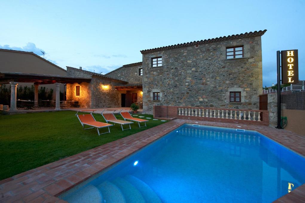 Hotel Mas 1670 - Adults Only 3*