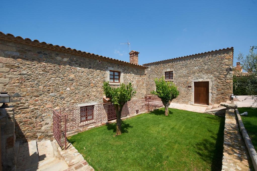 Hotel Mas 1670 - Adults Only Calonge (Catalonia)
