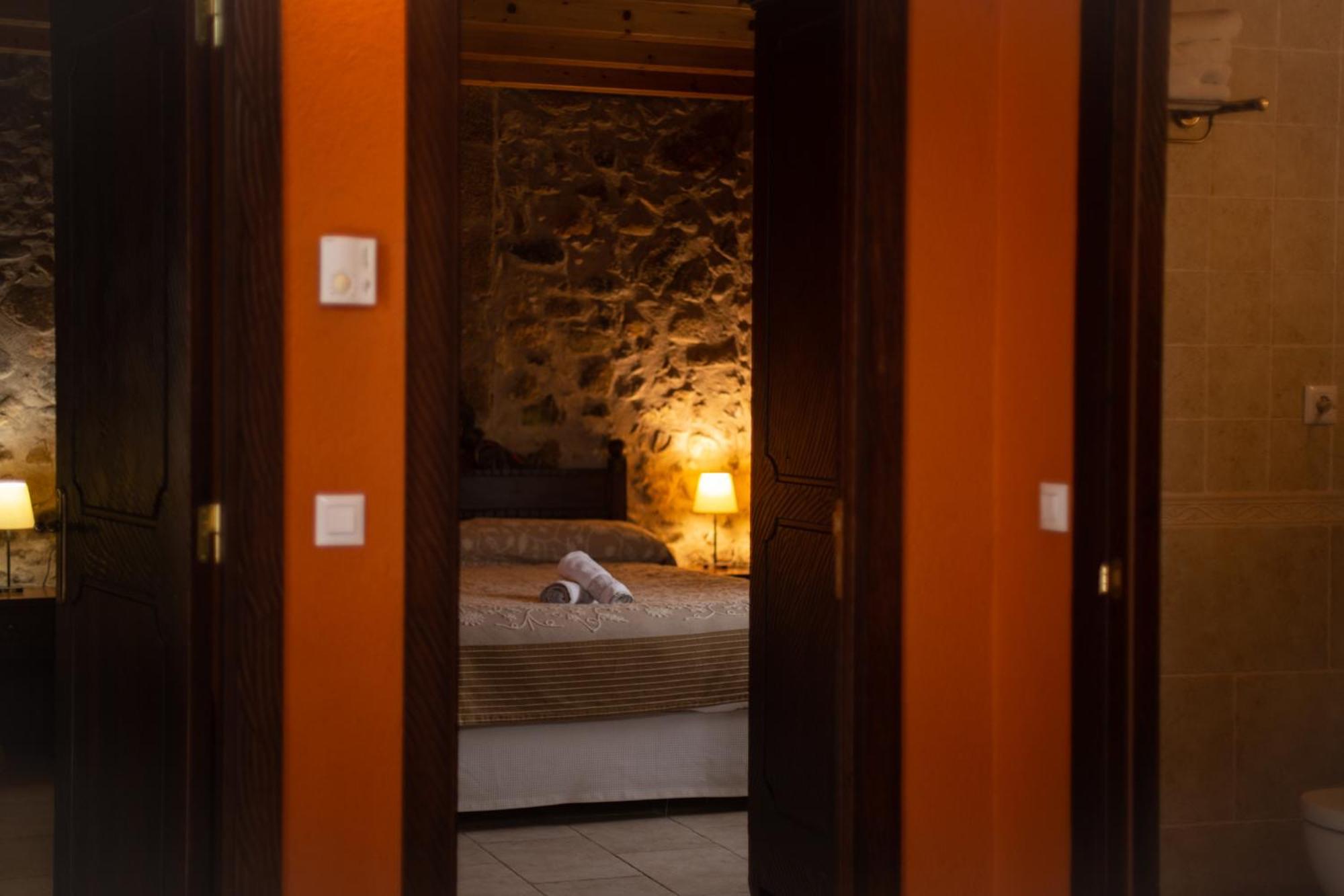 Hotel Mas 1670 - Adults Only Calonge (Catalonia)