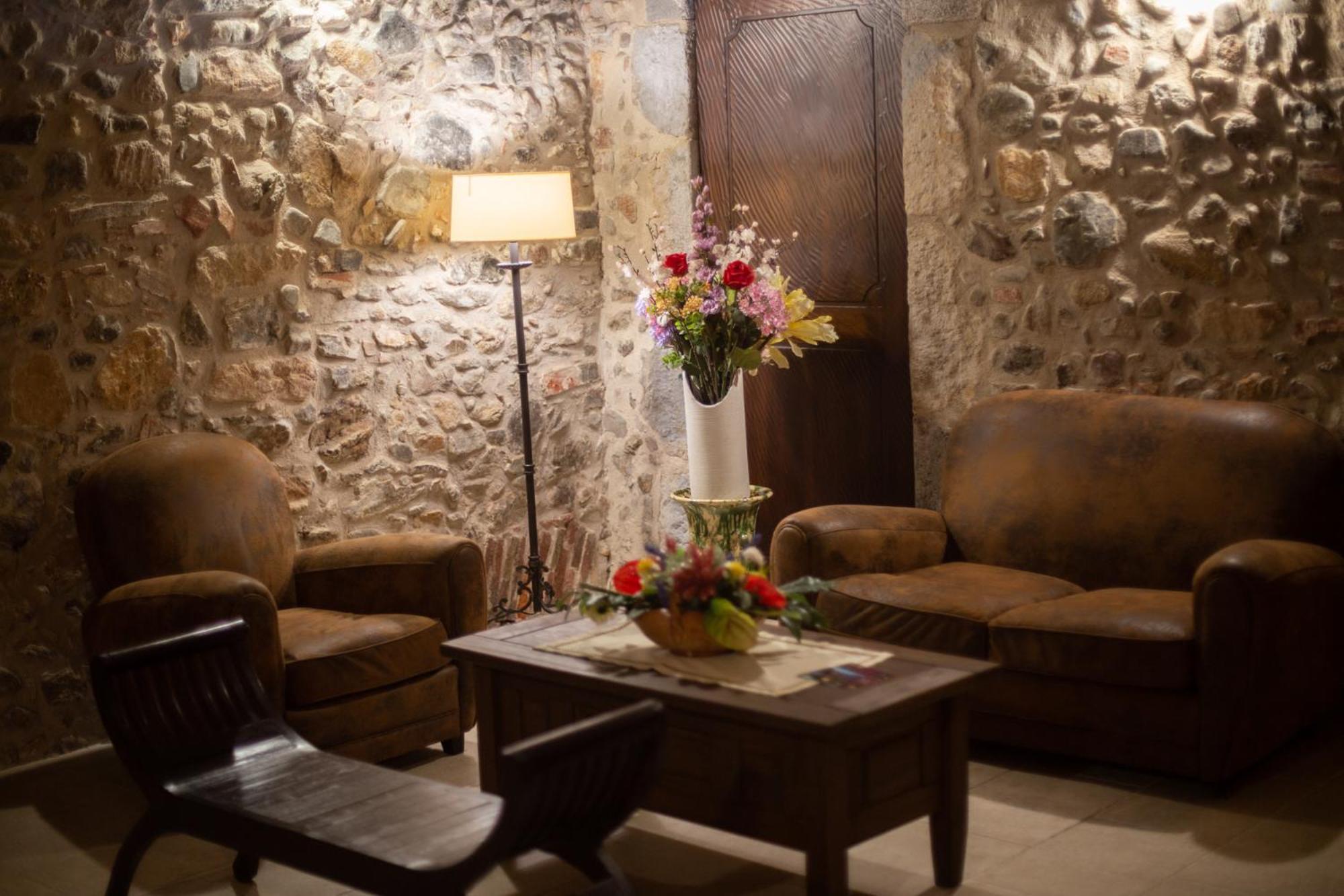 Mas 1670 - Adults Only 3* Calonge (Catalonia)