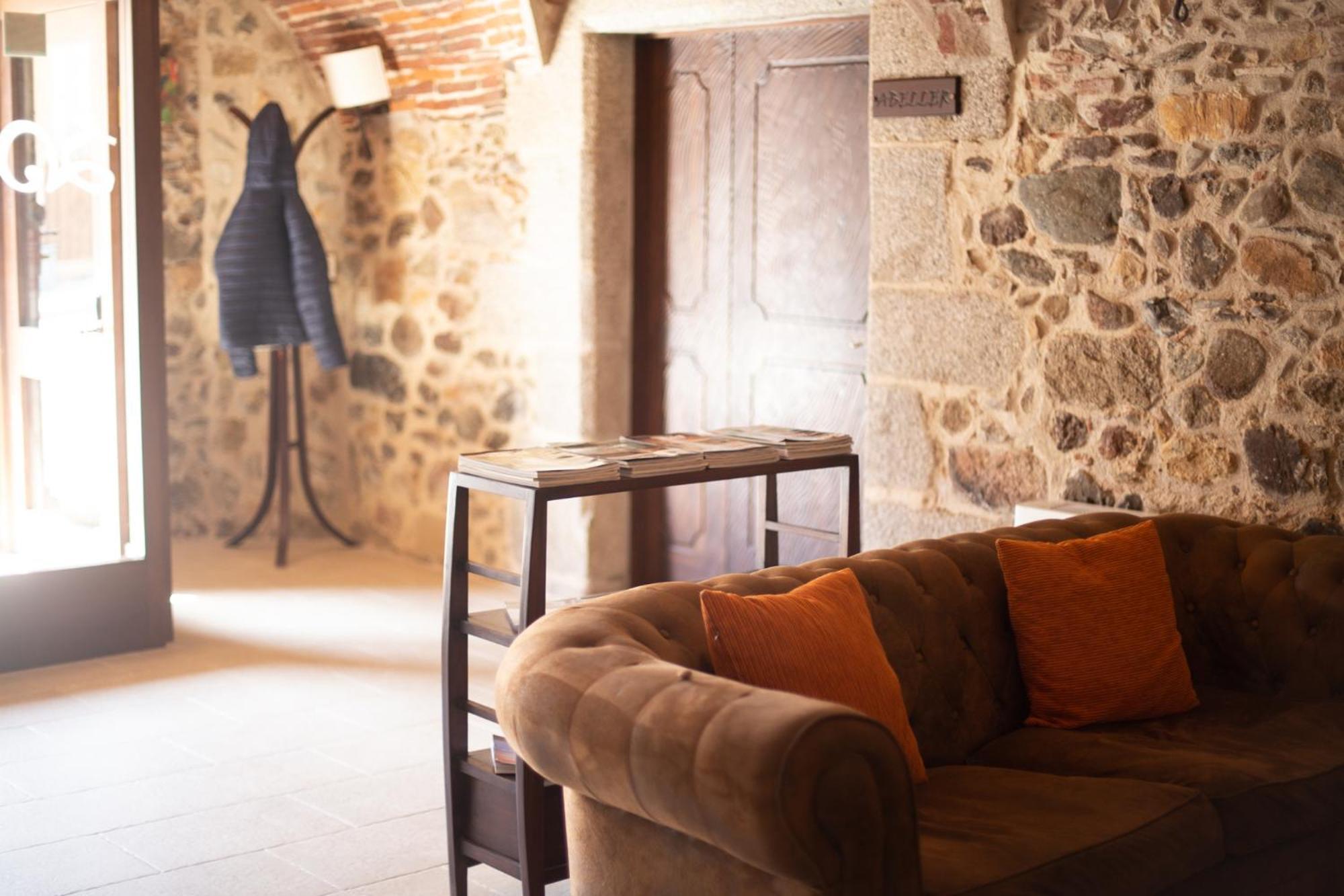 Hotel Mas 1670 - Adults Only Calonge (Catalonia)
