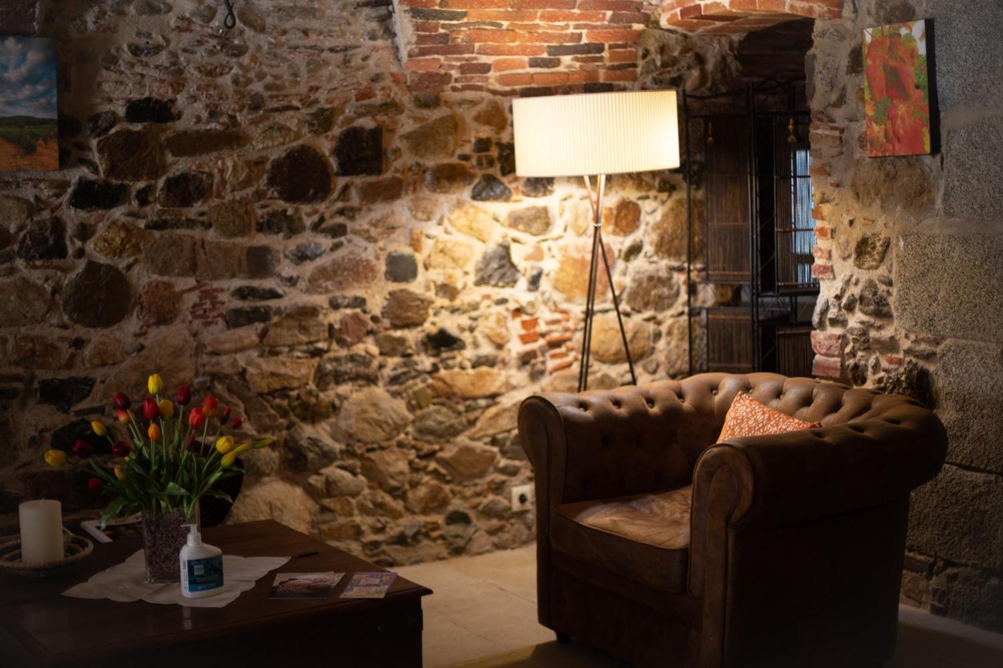 Mas 1670 - Adults Only 3* Calonge (Catalonia)