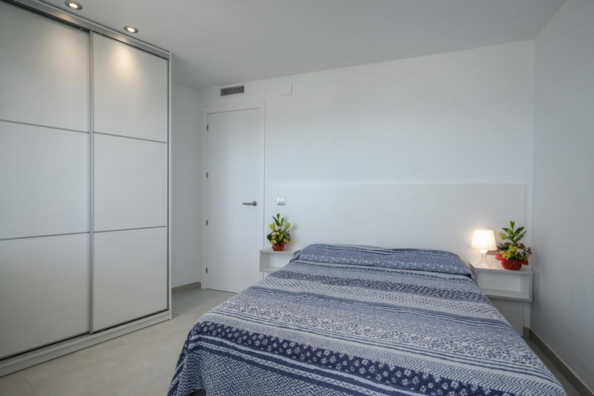 Inmosantos Oasis F5 Apartment *