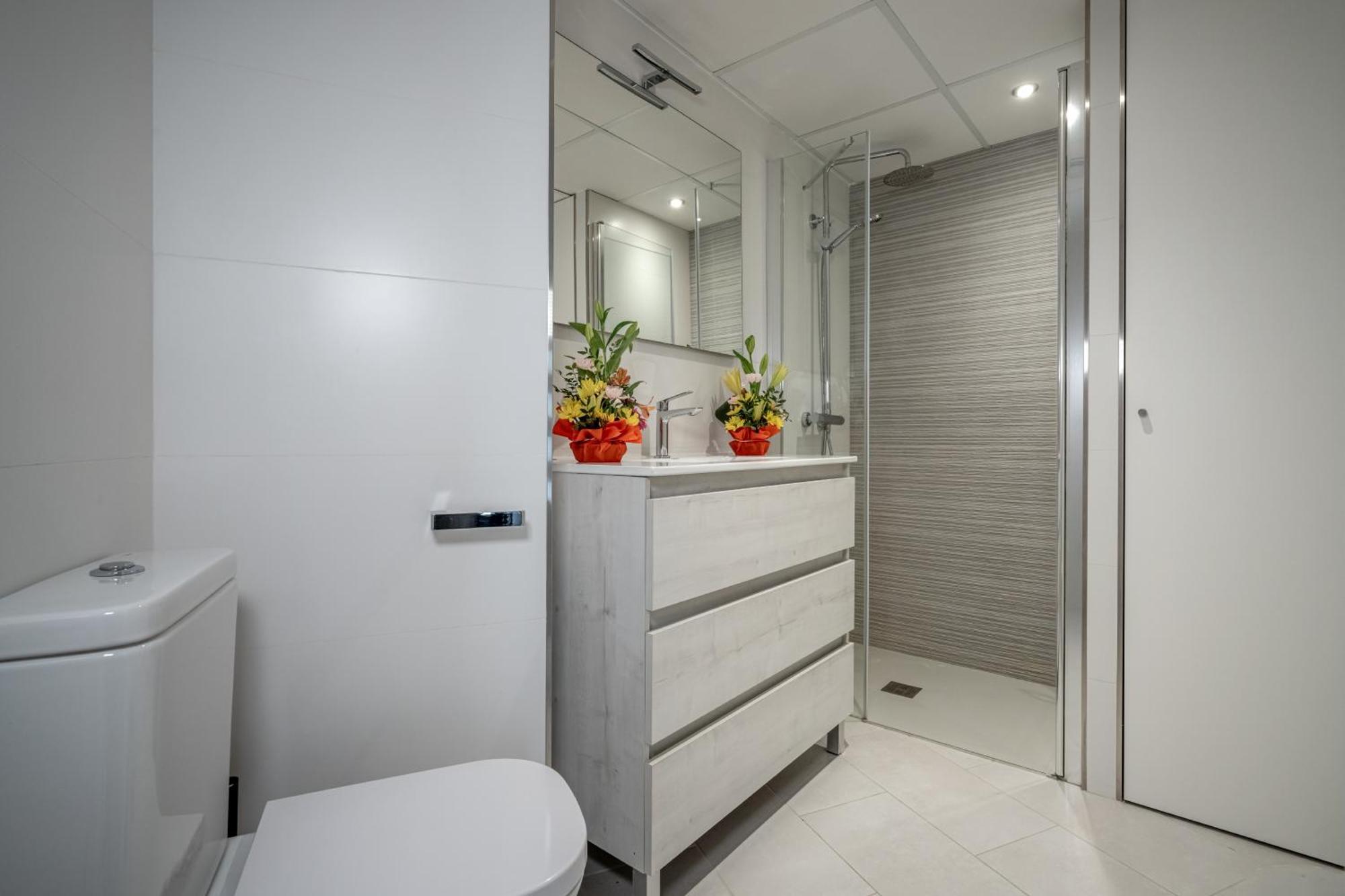 Inmosantos Oasis F5 Apartment