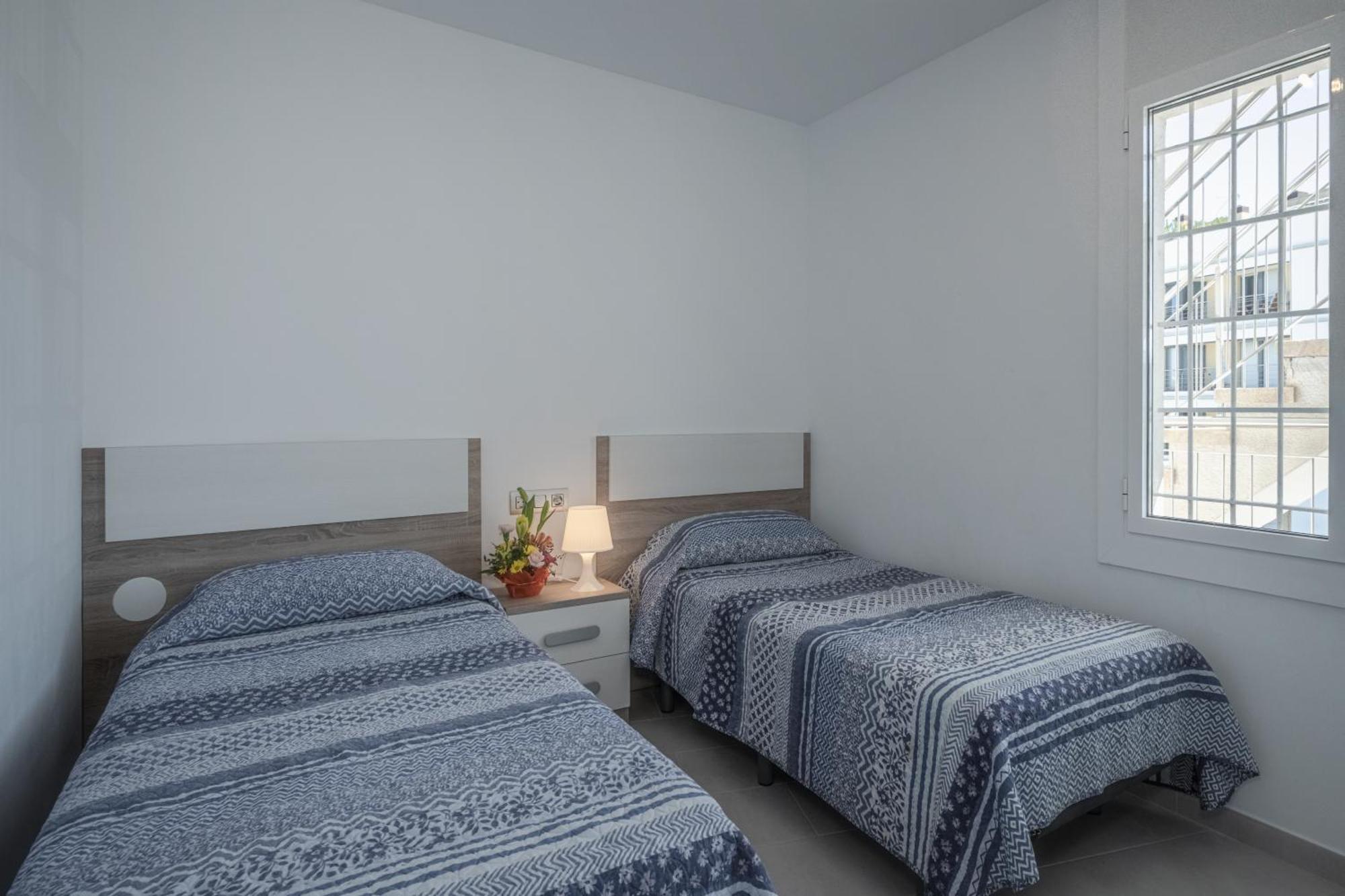 Inmosantos Oasis F5 Apartment