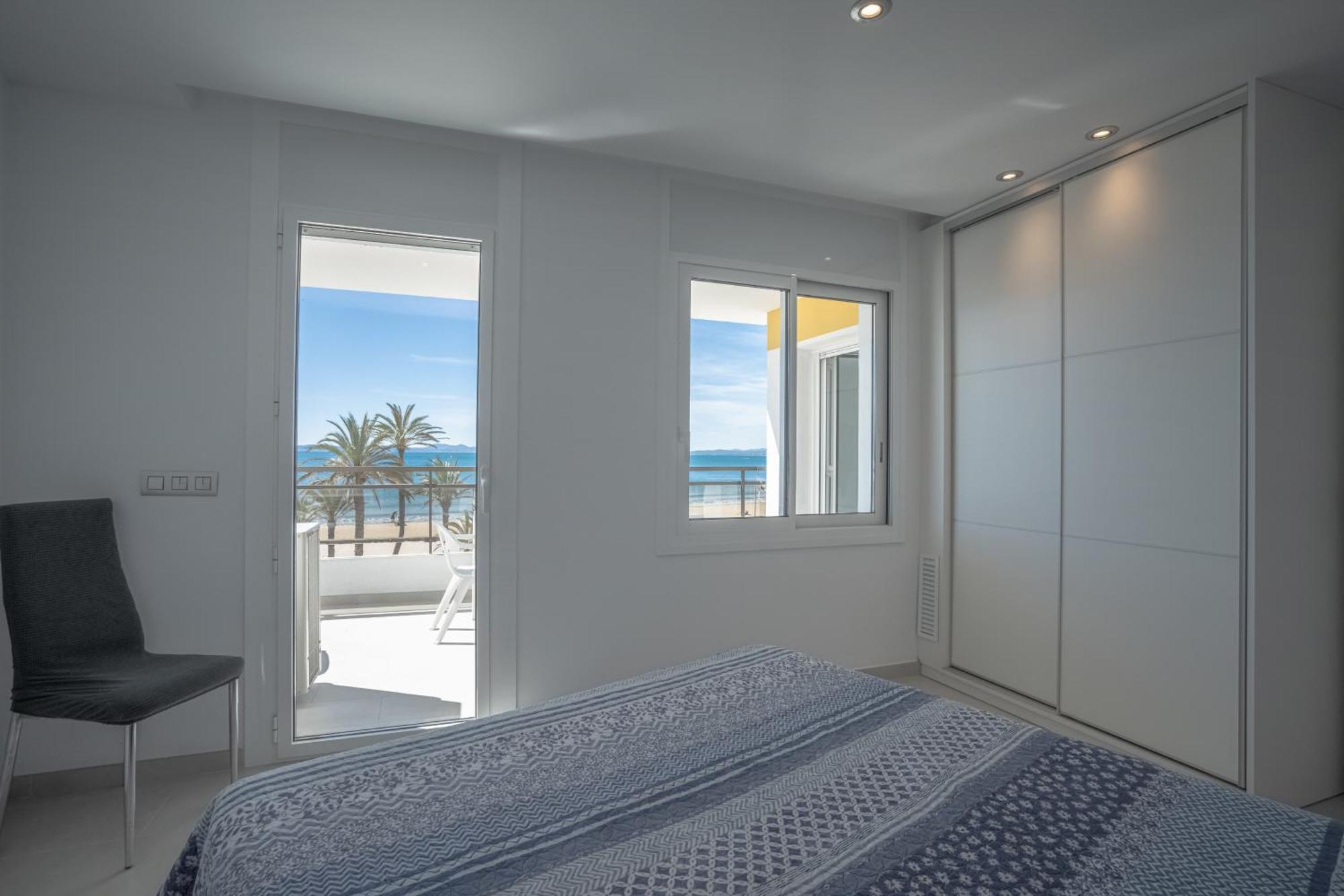 Inmosantos Oasis F5 Apartment