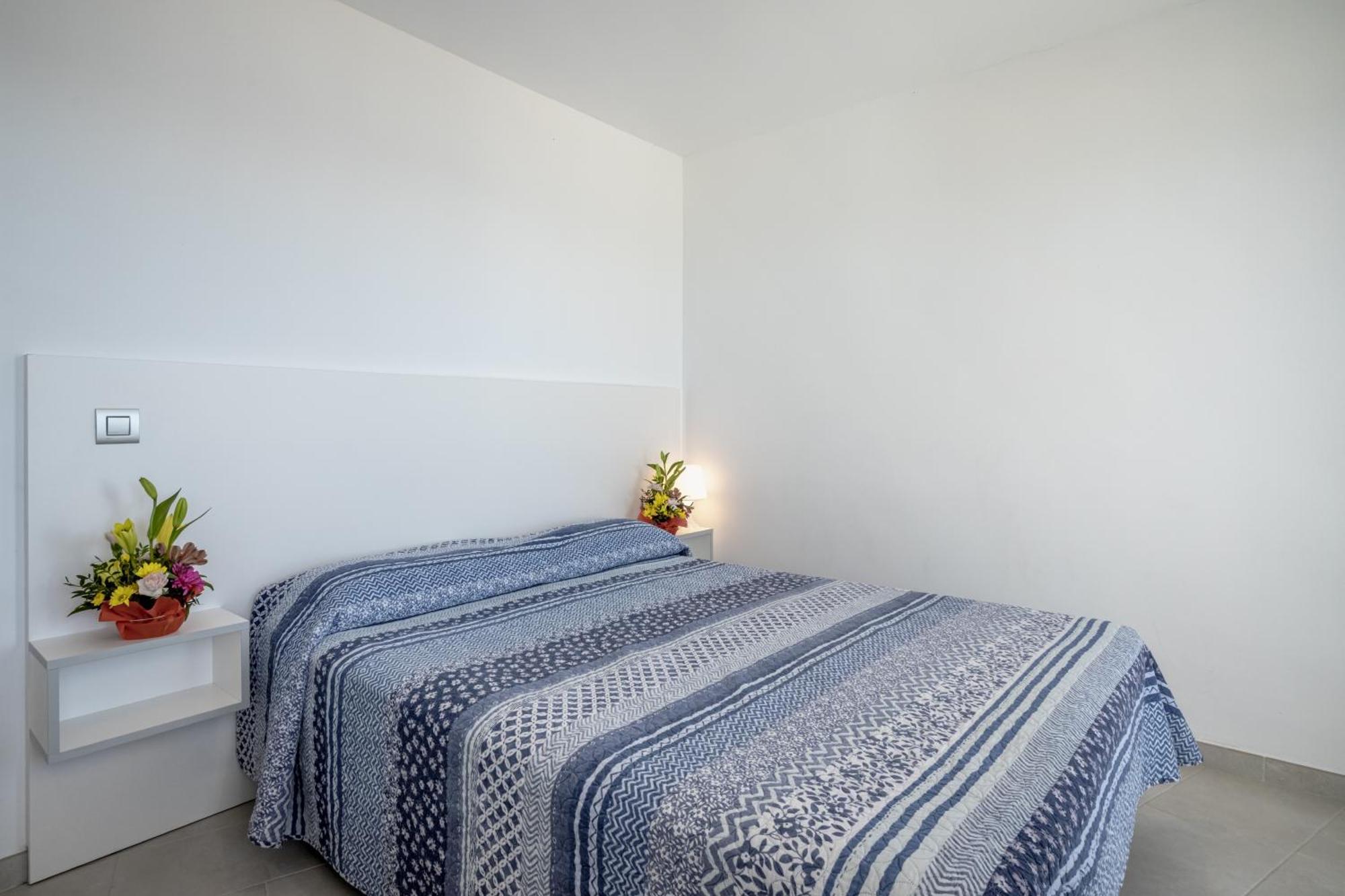 Inmosantos Oasis F5 Apartment *