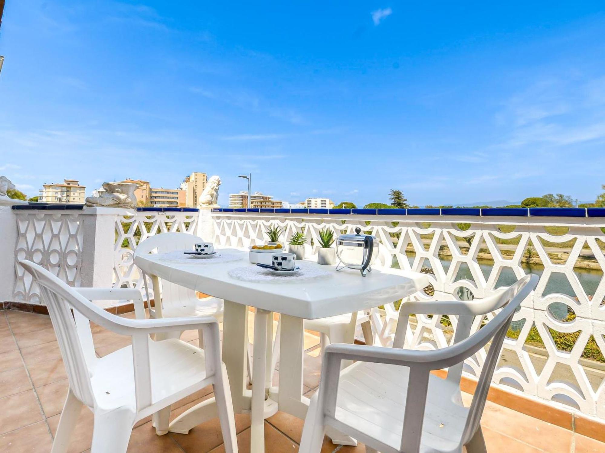 Clos Des Franquets By Interhome * Rosas