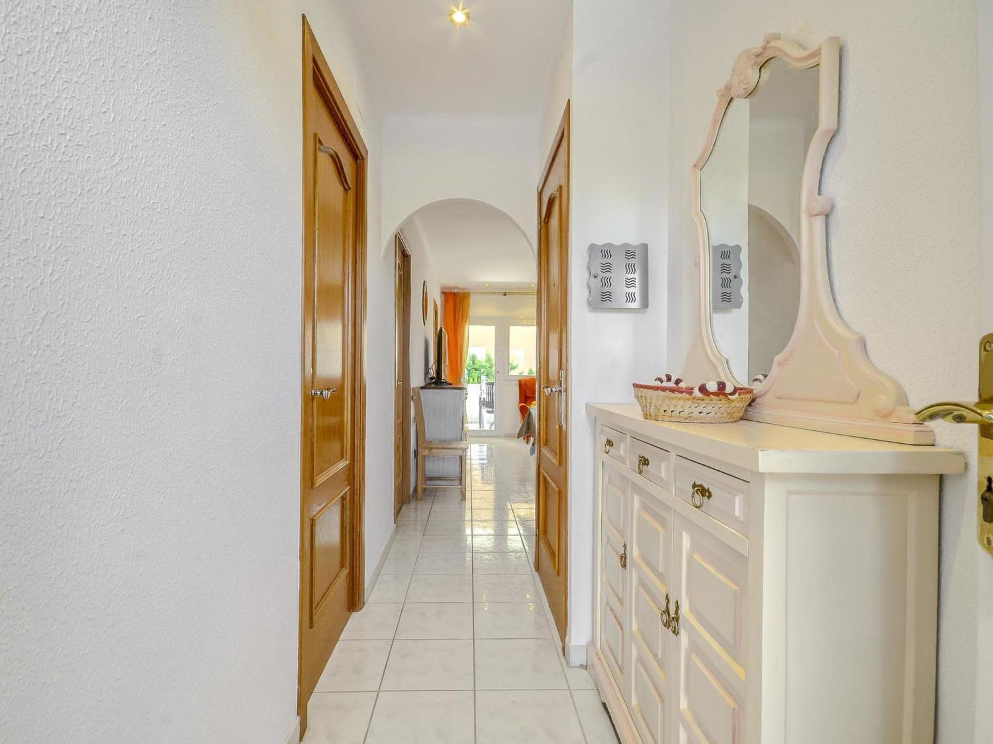 Clos Des Franquets By Interhome Apartamento Rosas
