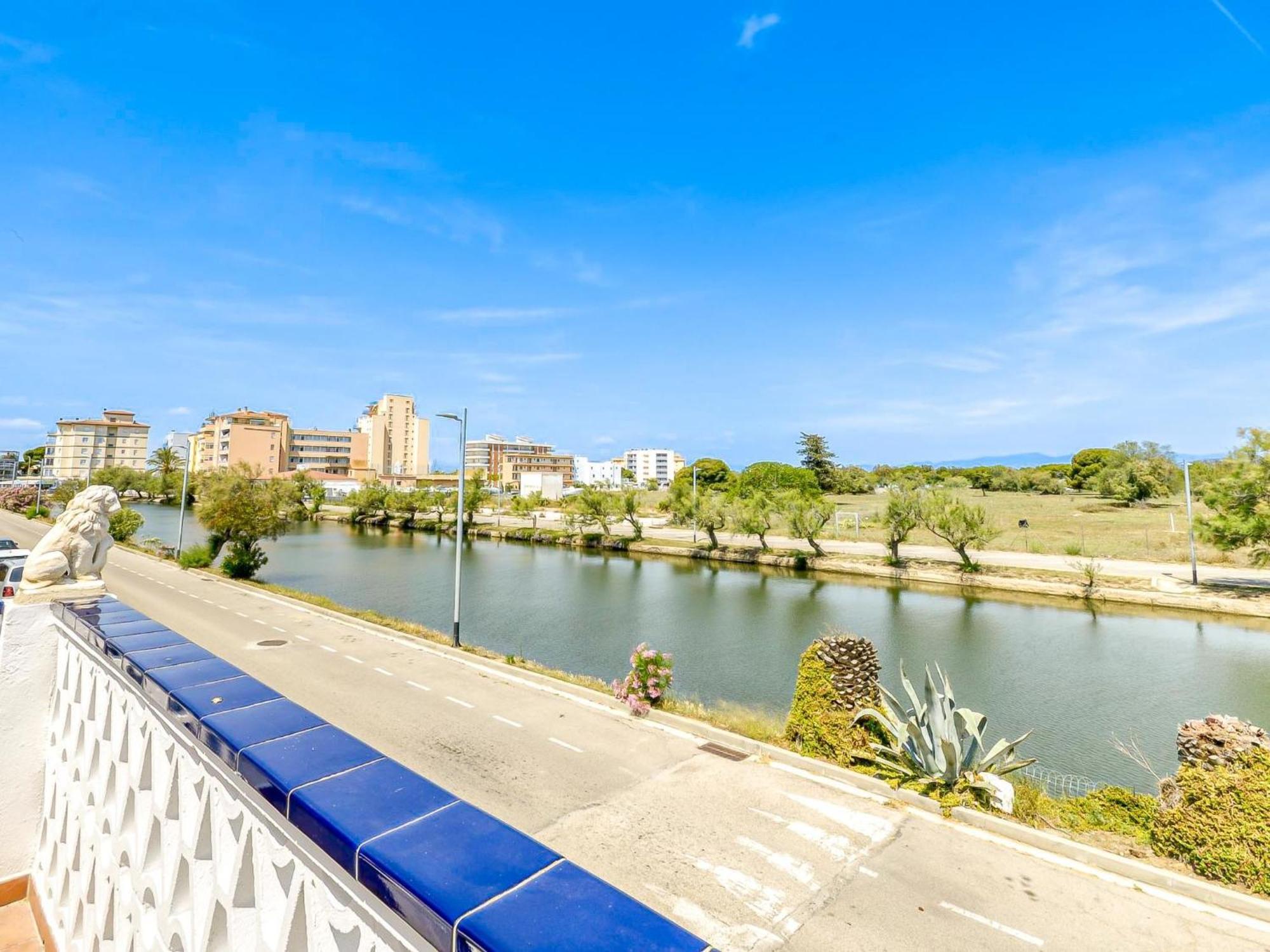 Clos Des Franquets By Interhome Apartamento