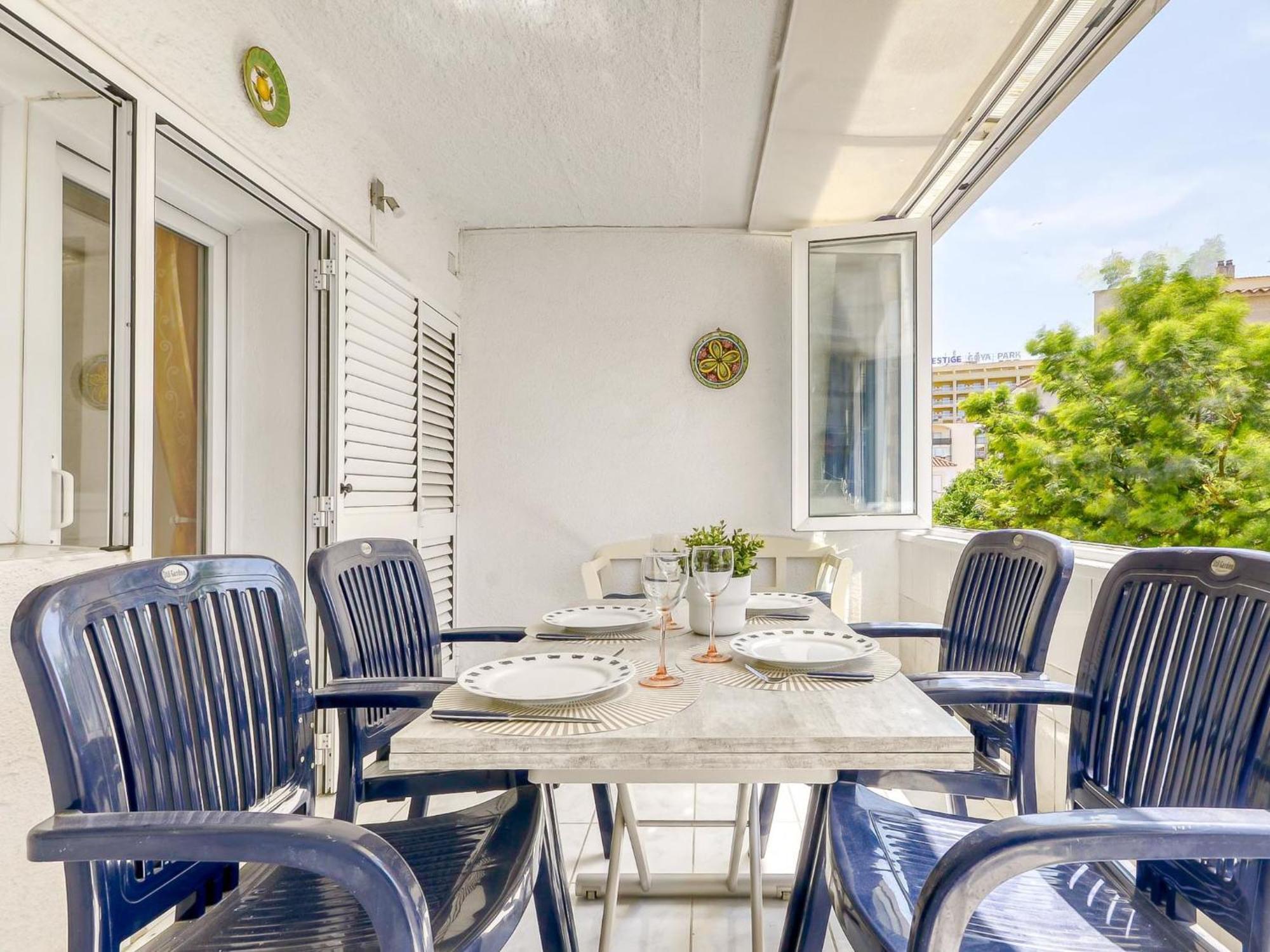 Clos Des Franquets By Interhome *