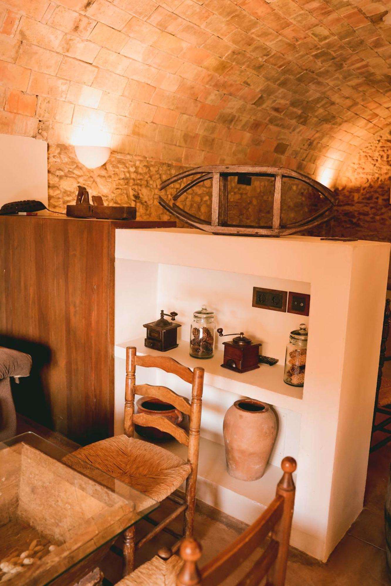 Sague,pals Holiday home