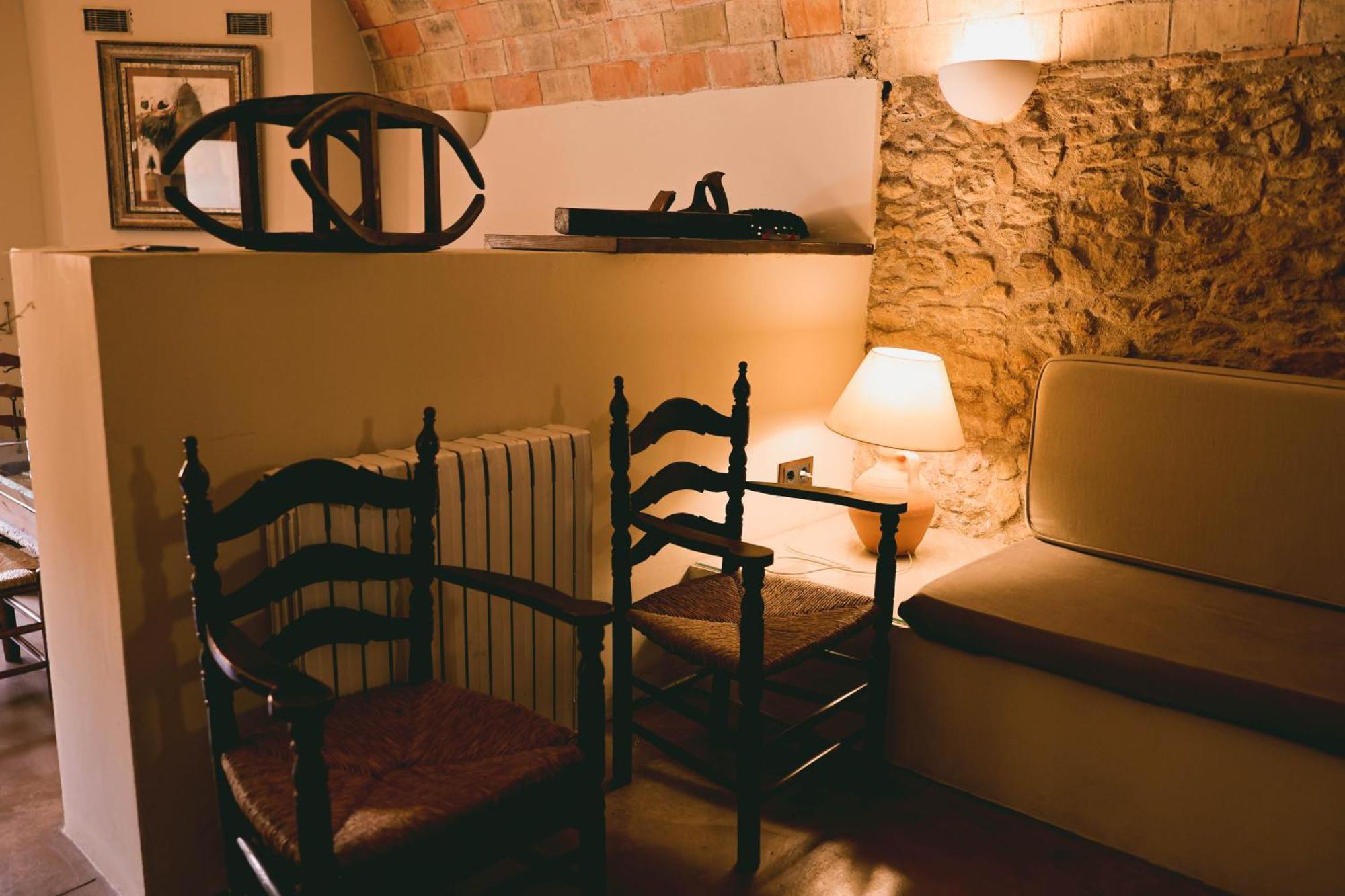 Sague,pals Holiday home