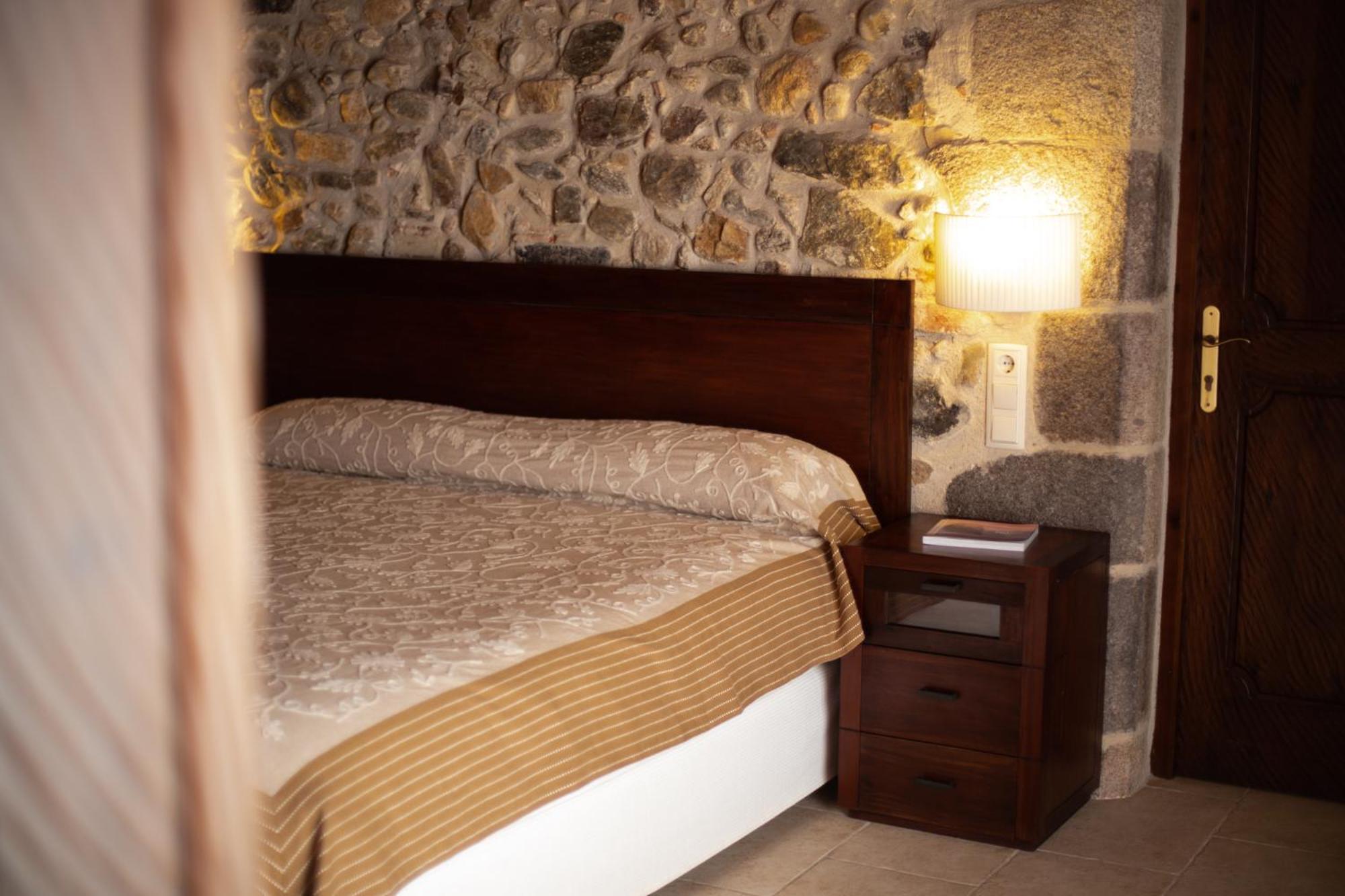 Mas 1670 - Adults Only 3* Calonge (Catalonia)